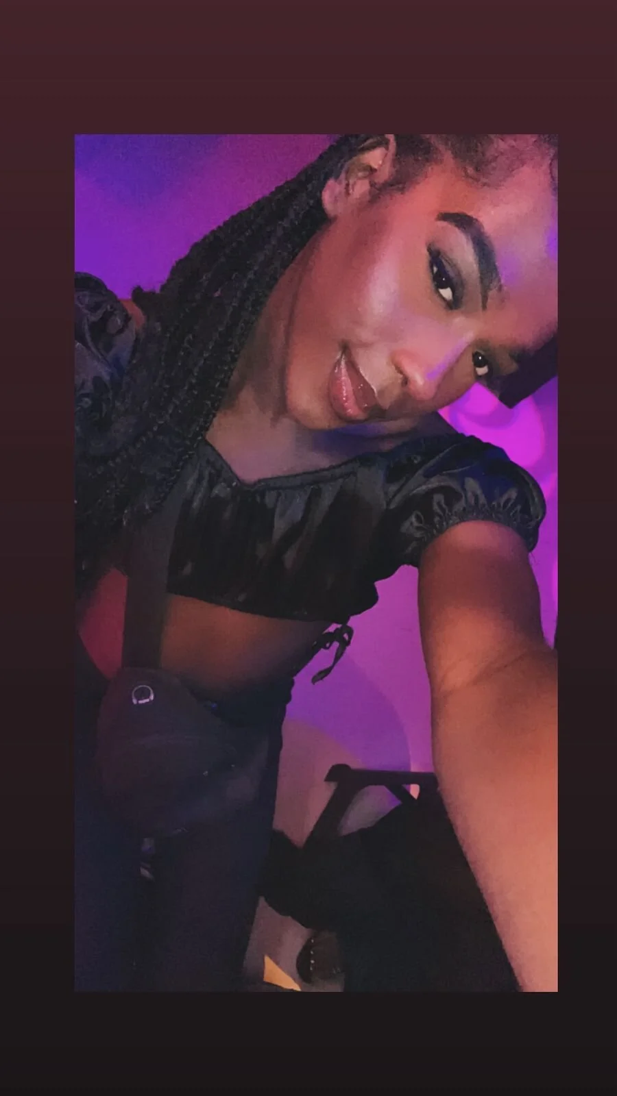 XXX Porn Photo of Nude taylor_hot85 7