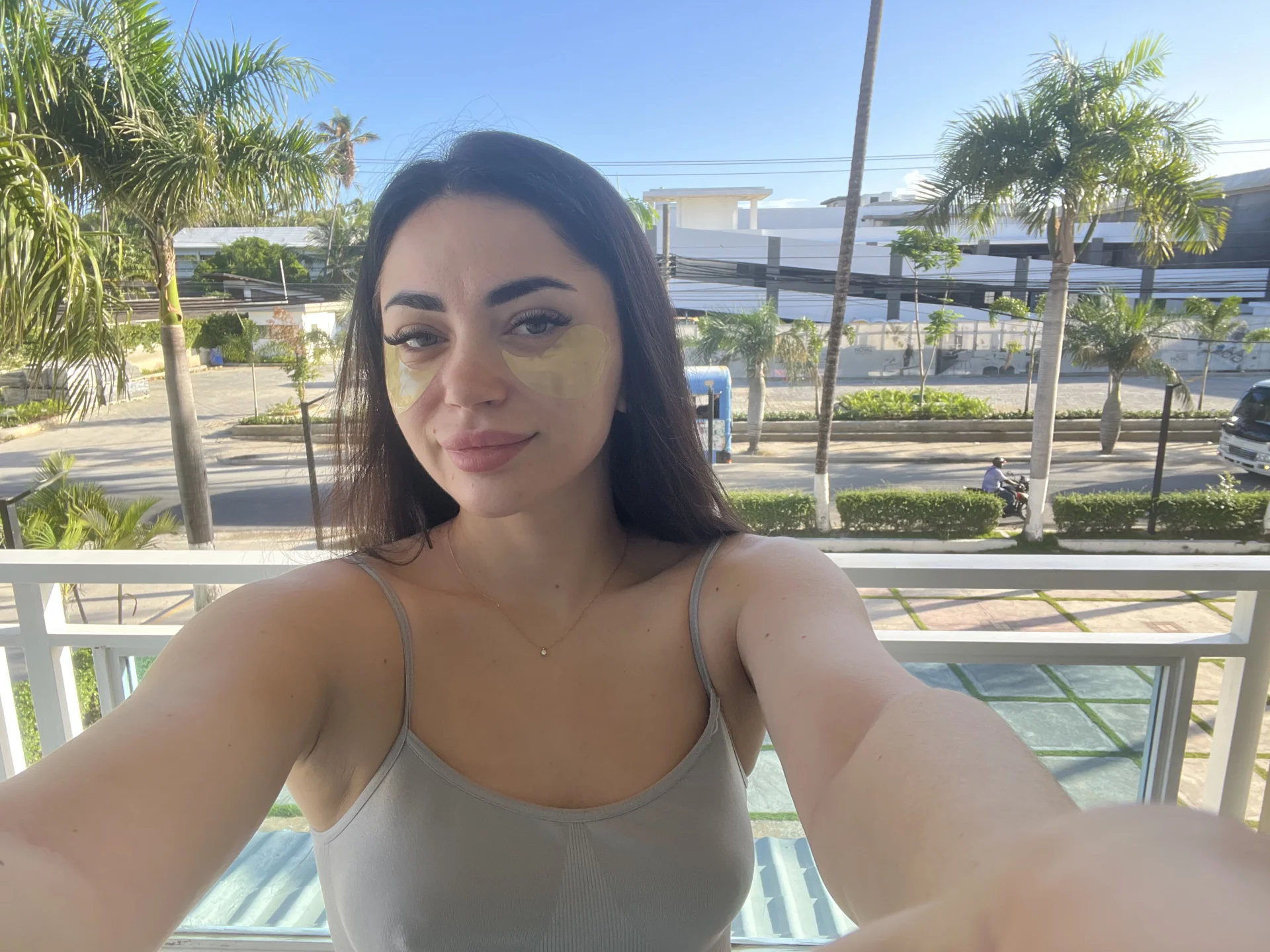 XXX Porn Photo of Nude Agnessa 83