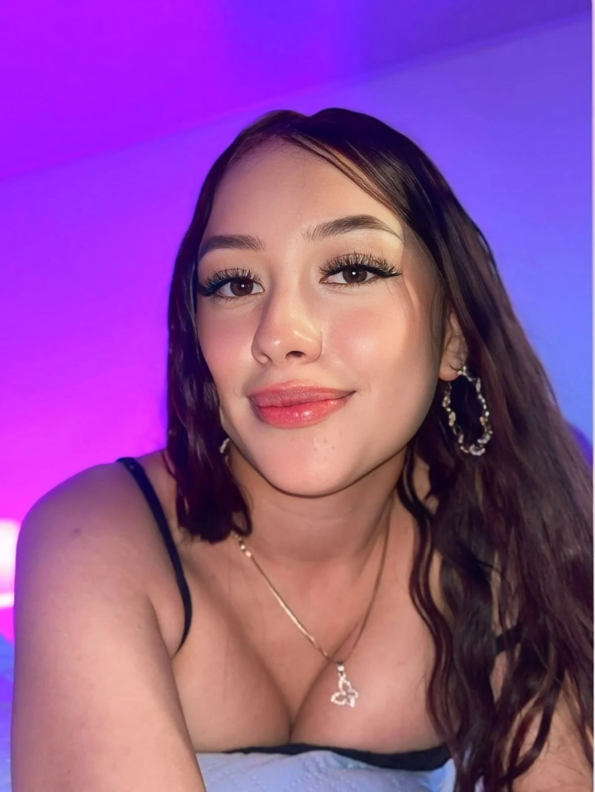 XXX Porn Photo of Nude Ashley_0Duboiss 1