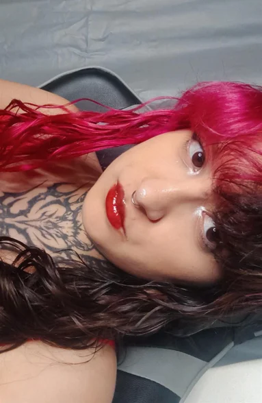 XXX Porn Photo of Nude mercyclarice 5