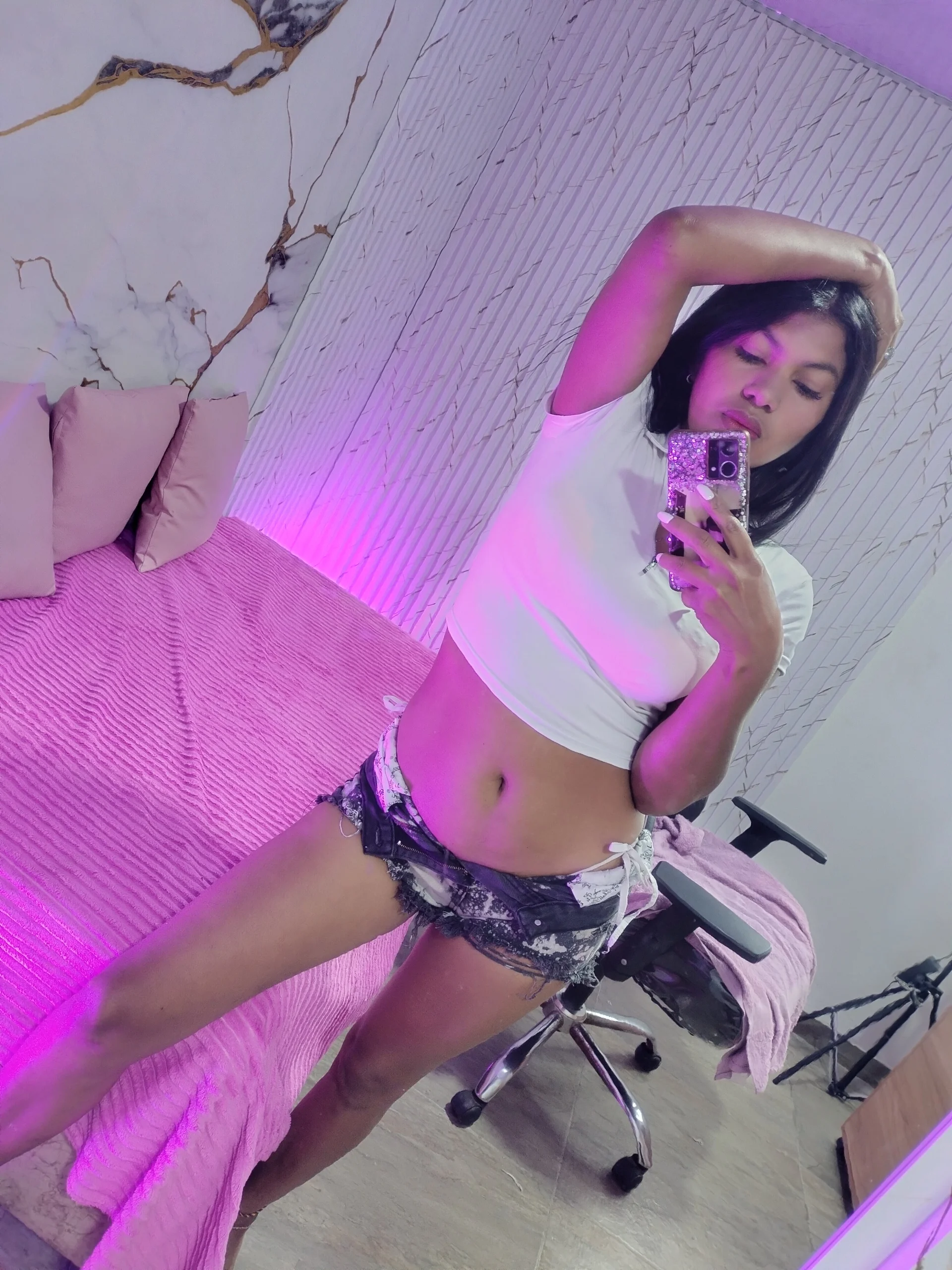 XXX Porn Photo of Nude Lexy_tay 106
