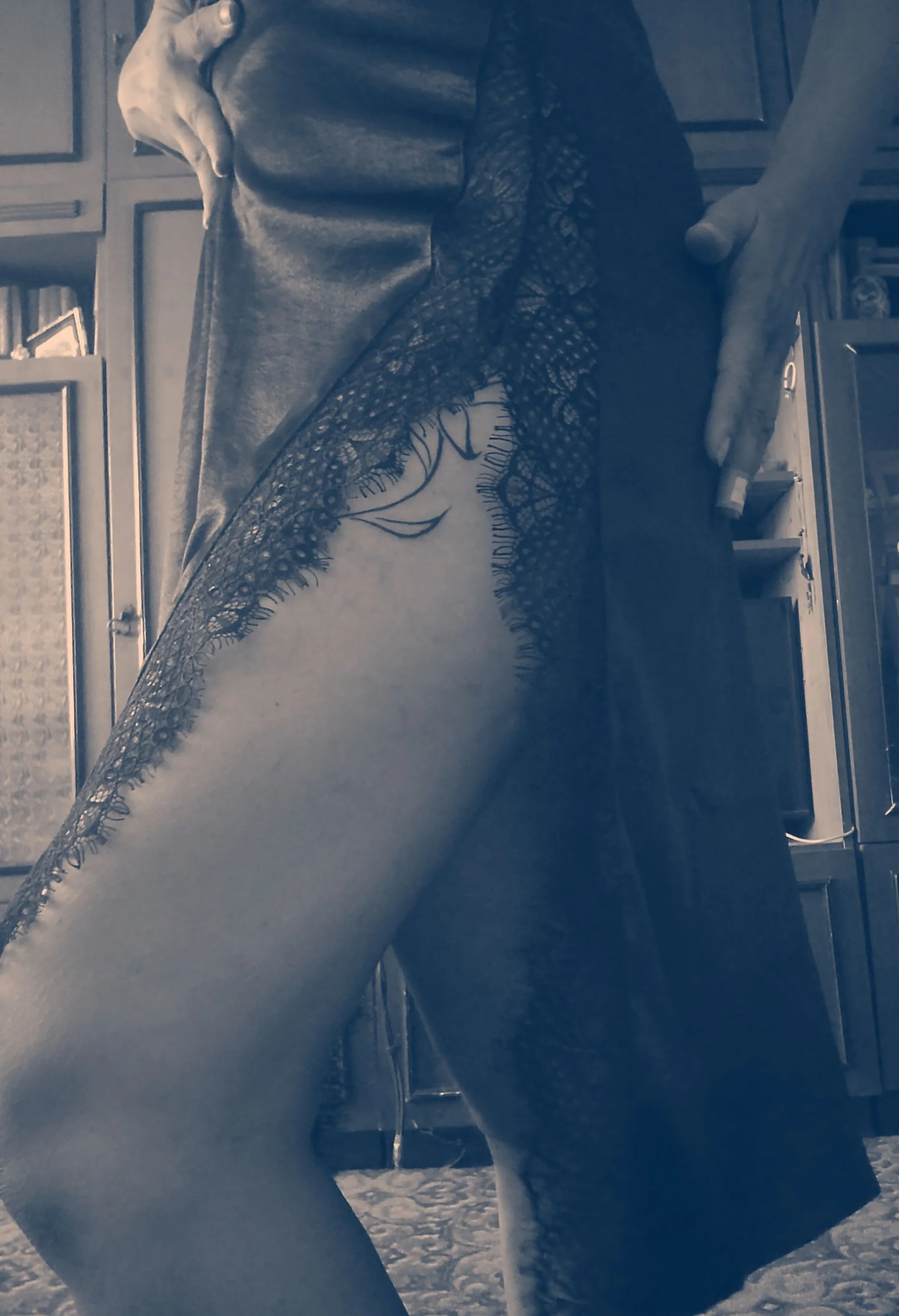 XXX Porn Photo of Nude Marlan_Vagner 386