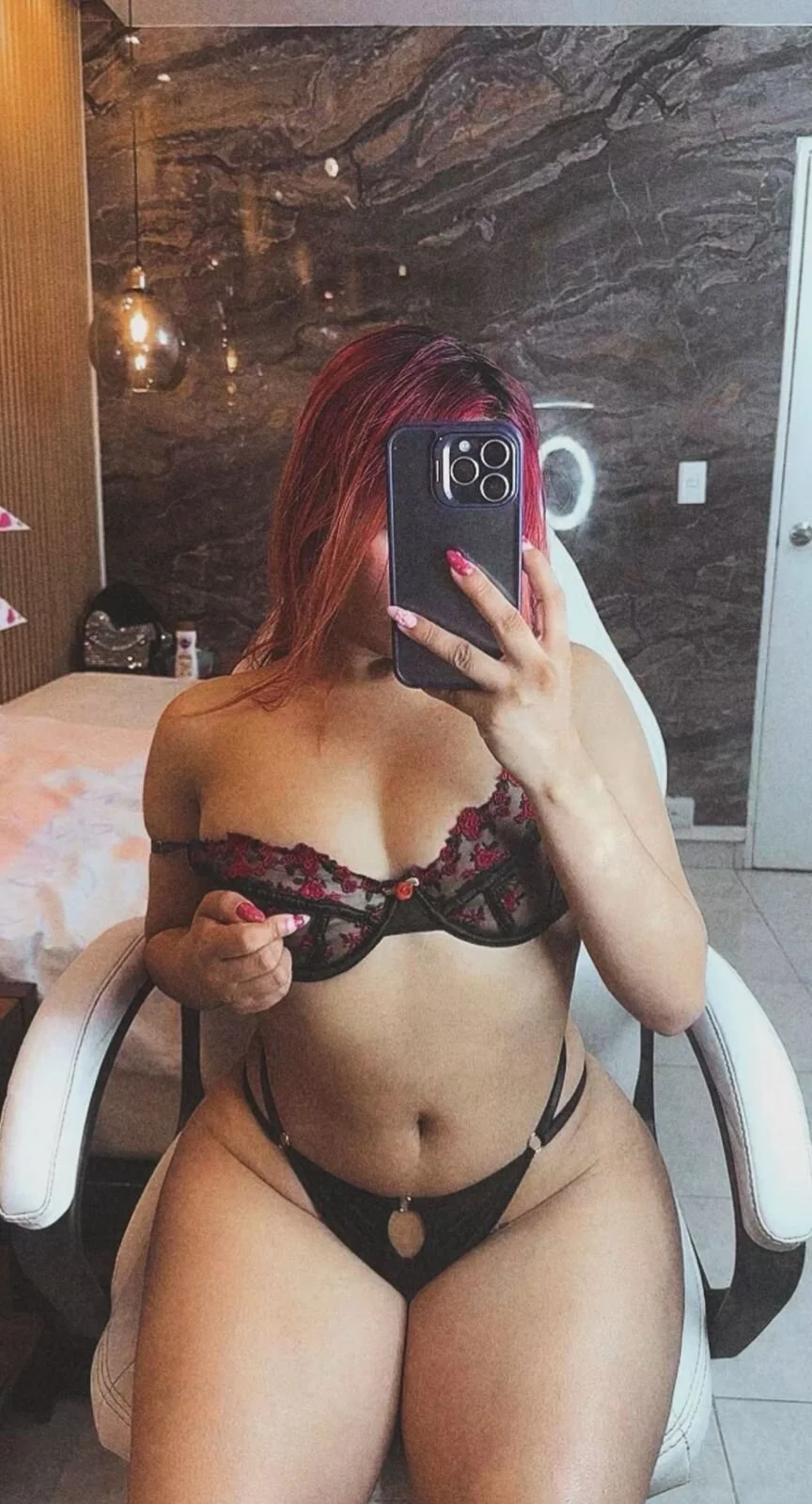 XXX Porn Photo of Nude ella_harper 11
