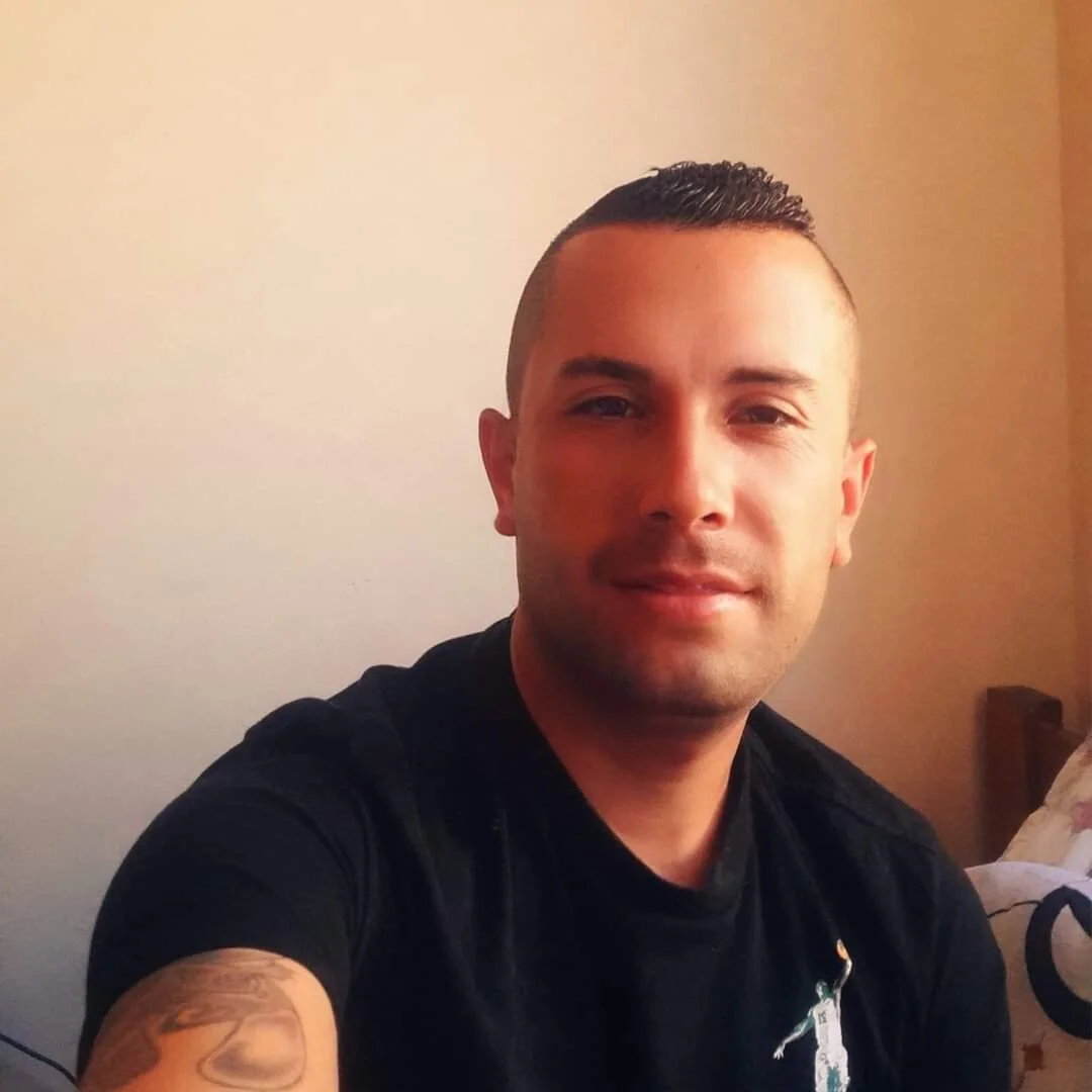 XXX Porn Photo of Nude Gonzaloxd95 3