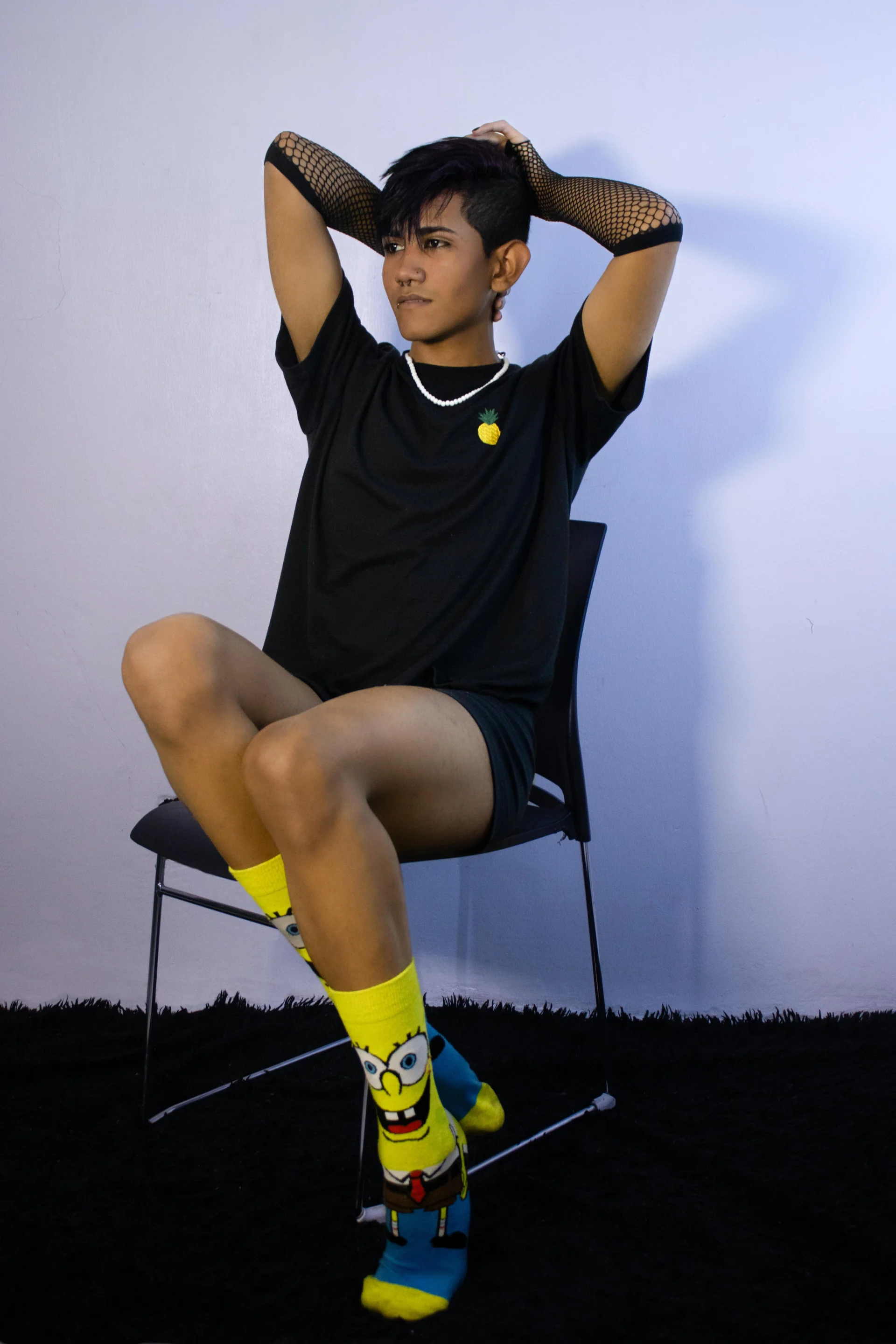 XXX Porn Photo of Nude andrew_uwu_ 21