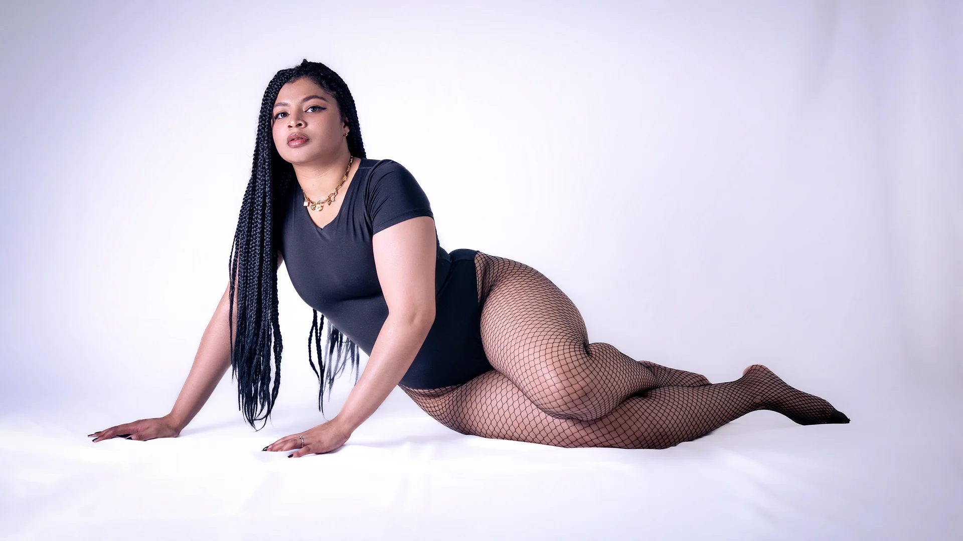XXX Porn Photo of Nude Dakota_Mars 18