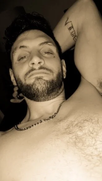 XXX Porn Photo of Nude Mrkarizma 20