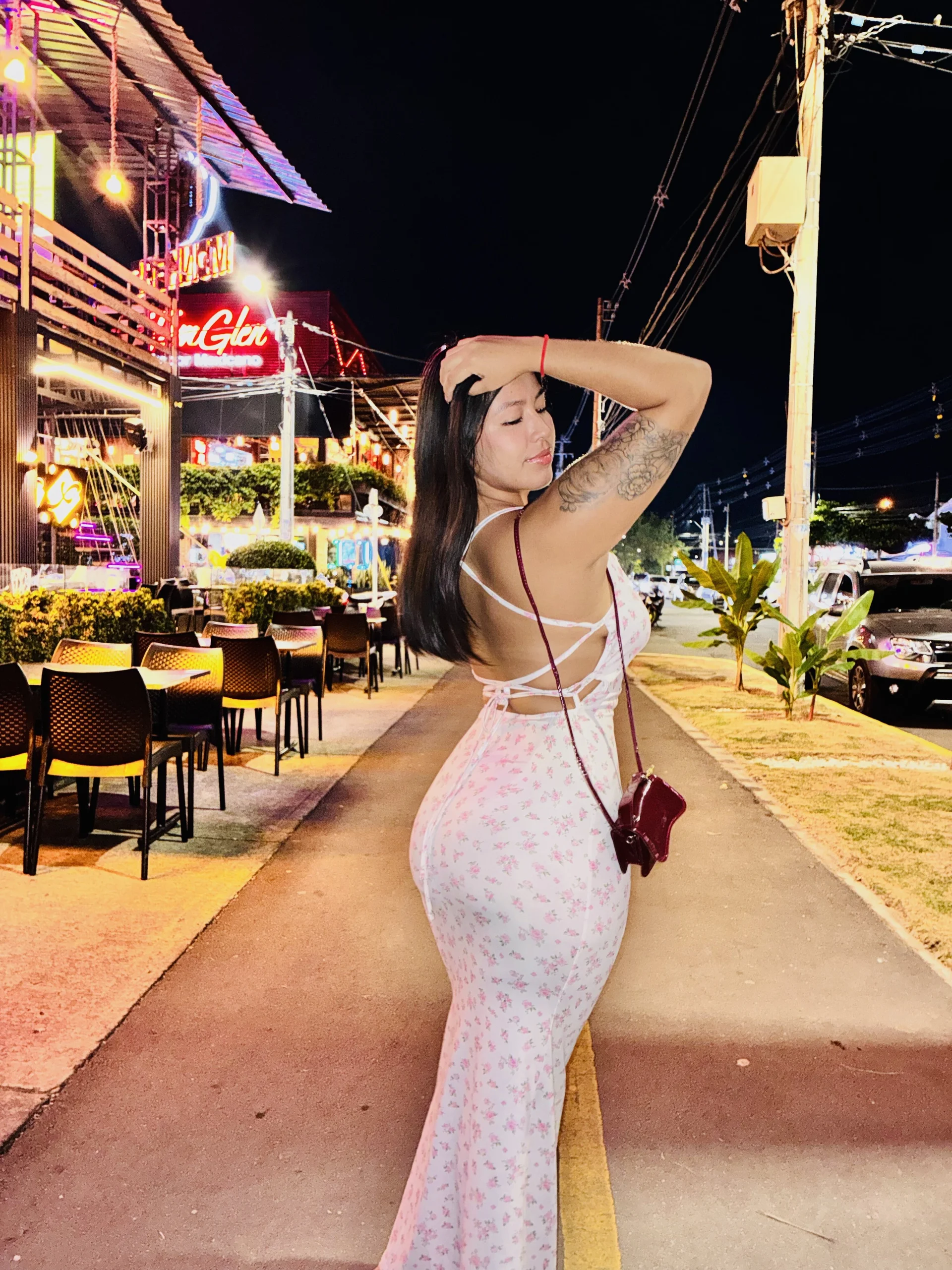 XXX Porn Photo of Nude EmmaRossem 85