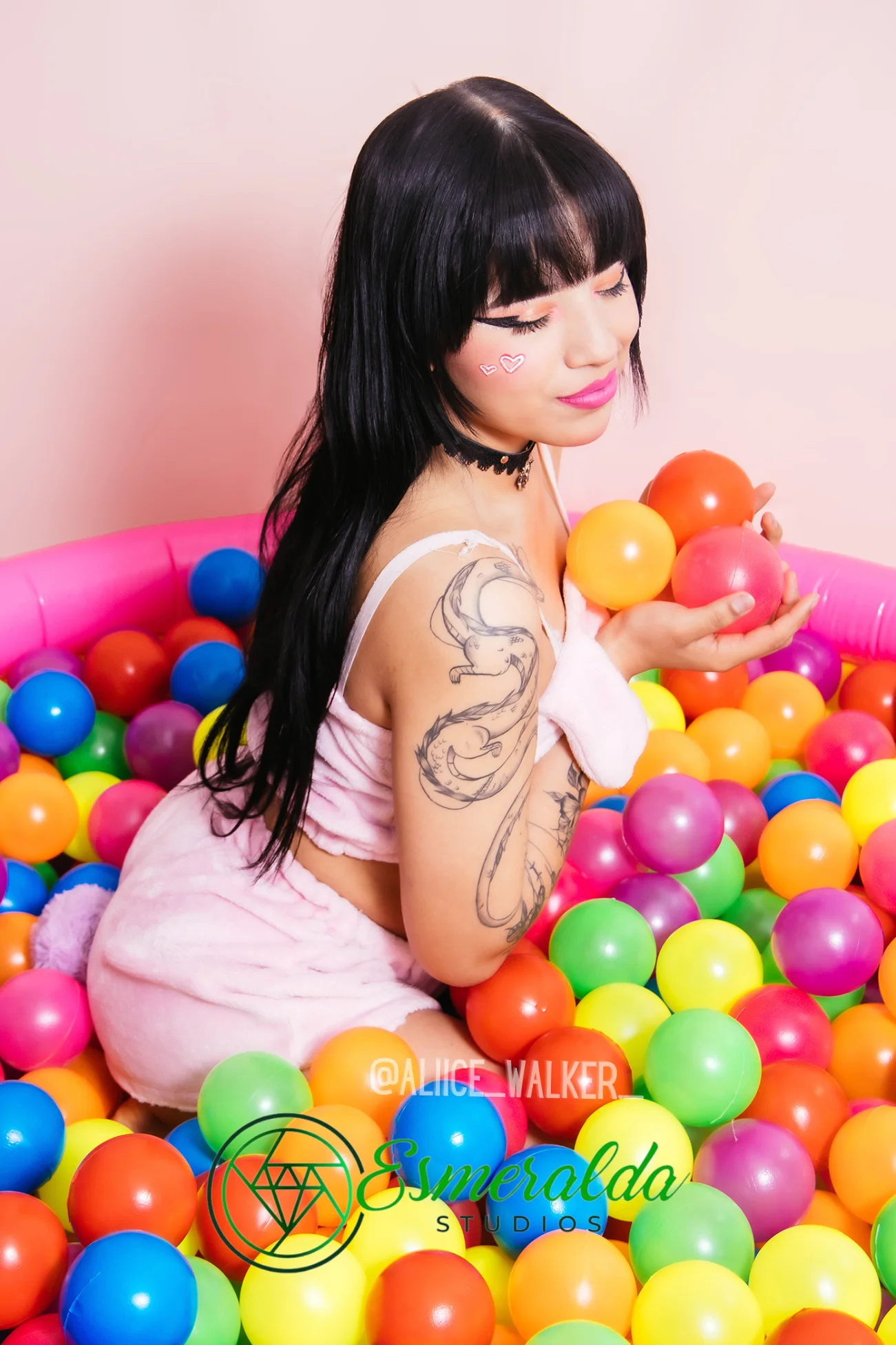 XXX Porn Photo of Nude aliice_walker_ 11