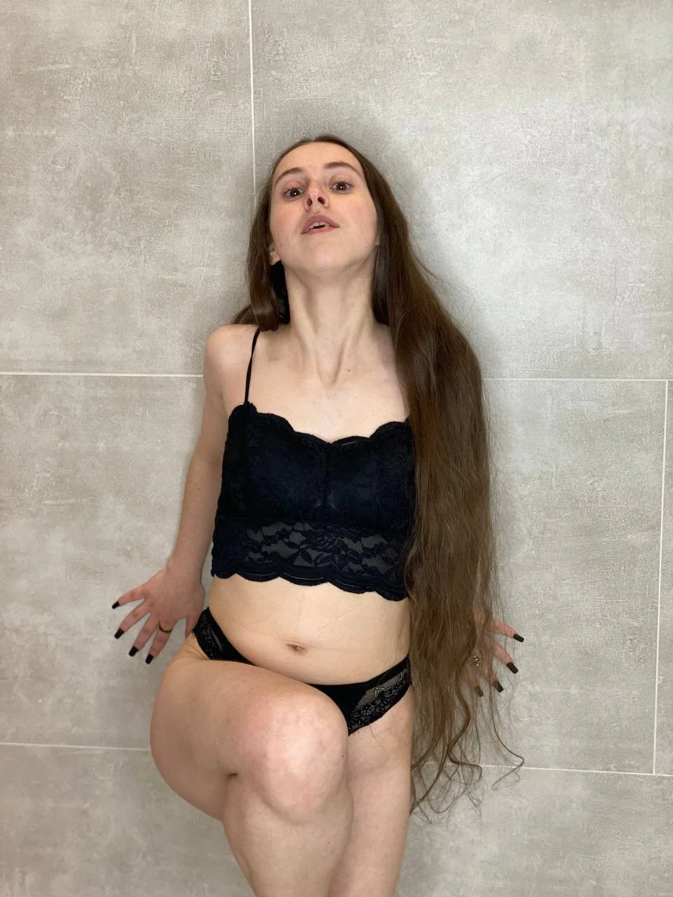 XXX Porn Photo of Nude MartiniiSelenna 142
