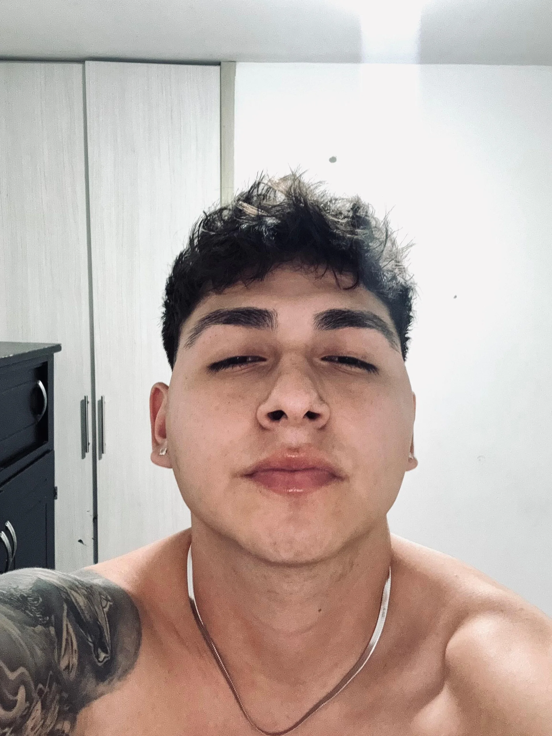 XXX Porn Photo of Nude Nicolas_James_Sc 14