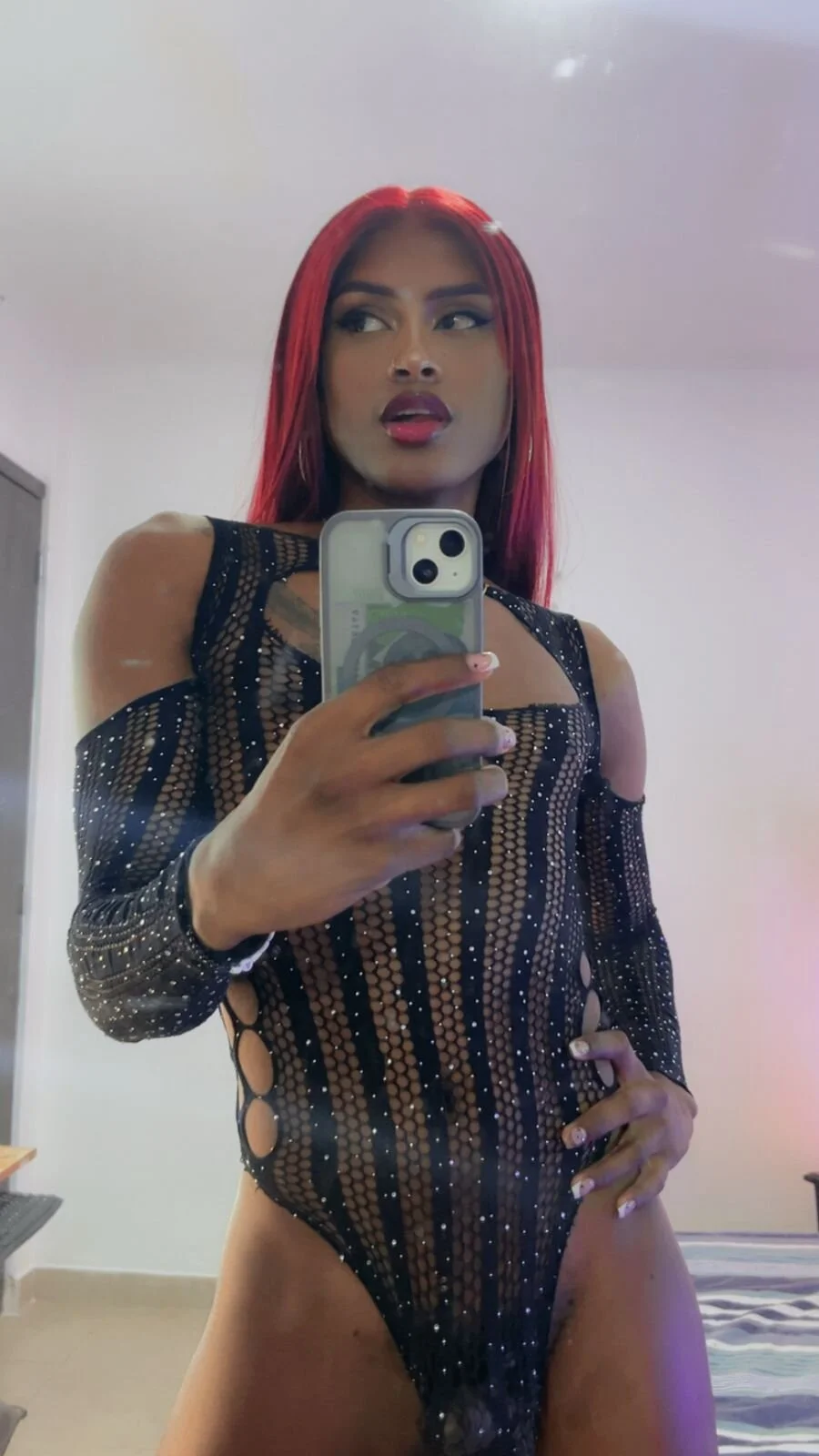 XXX Porn Photo of Nude Elektra_Queen 45