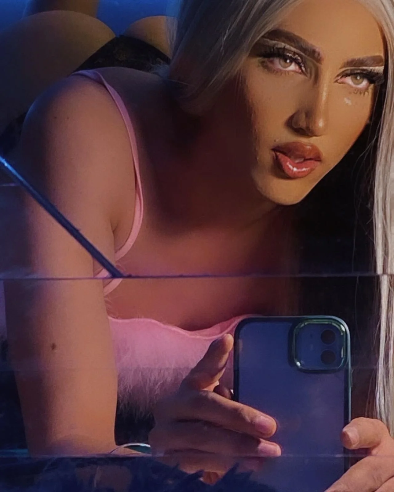 XXX Porn Photo of Nude charlottesexxx 3