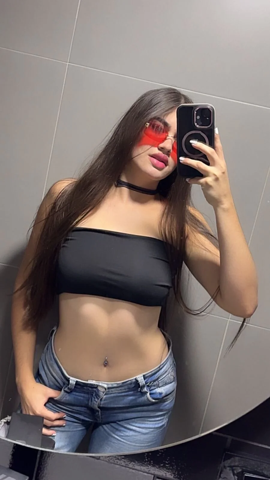 XXX Porn Photo of Nude Samantha_Dupre 2