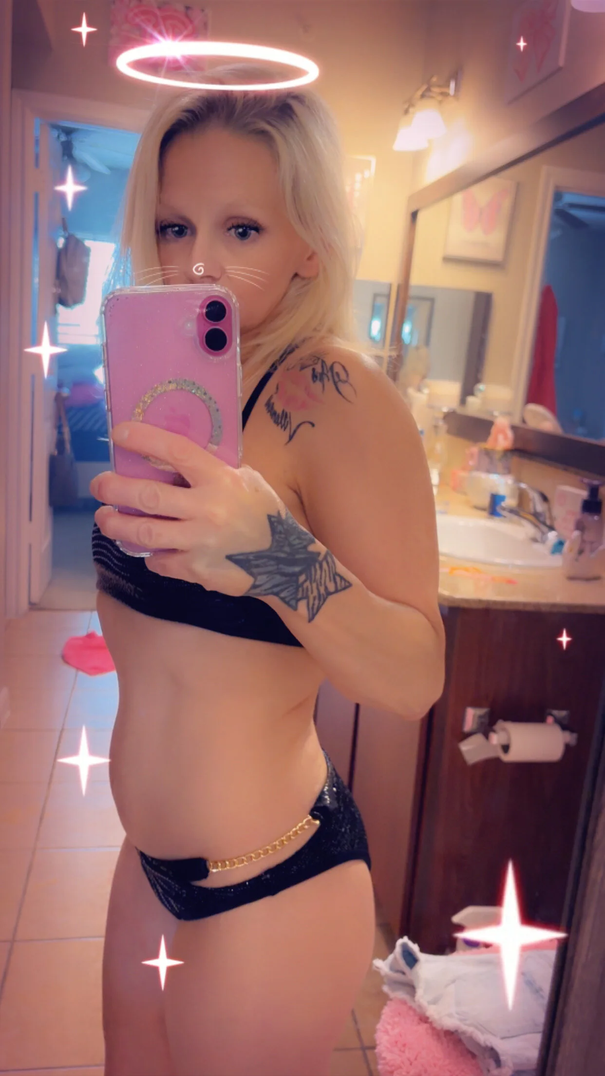 XXX Porn Photo of Nude PrincessCutz1 5