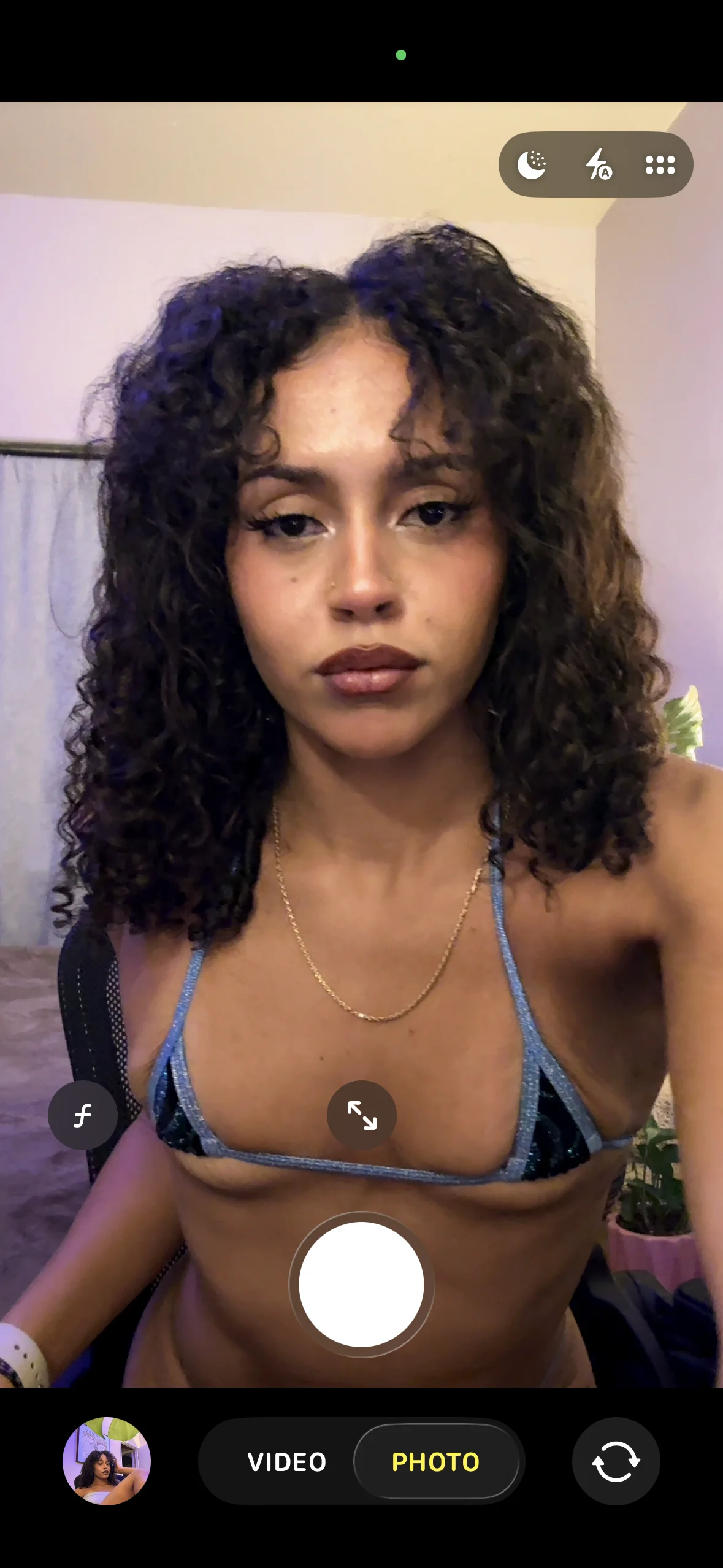 XXX Porn Photo of Nude Genexix_ 2