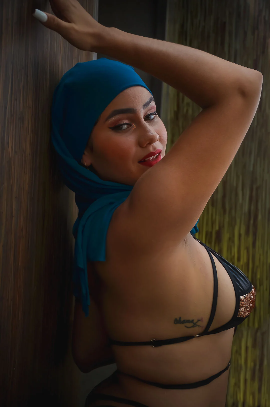 XXX Porn Photo of Nude abby_gibson 4