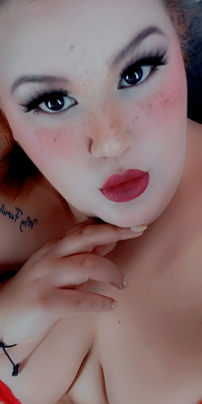 XXX Porn Photo of Nude GiannaMorrys 229