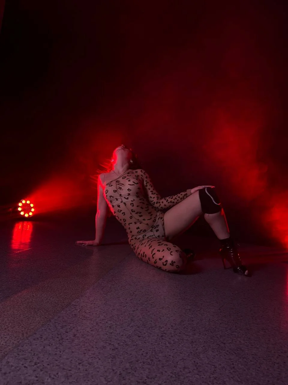 XXX Porn Photo of Nude Lira_Fayeee 11