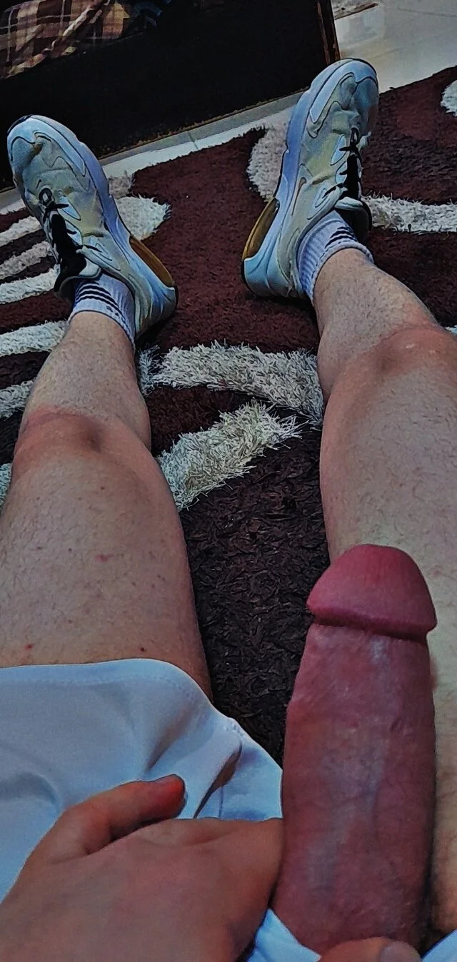 XXX Porn Photo of Nude Josh_220 6