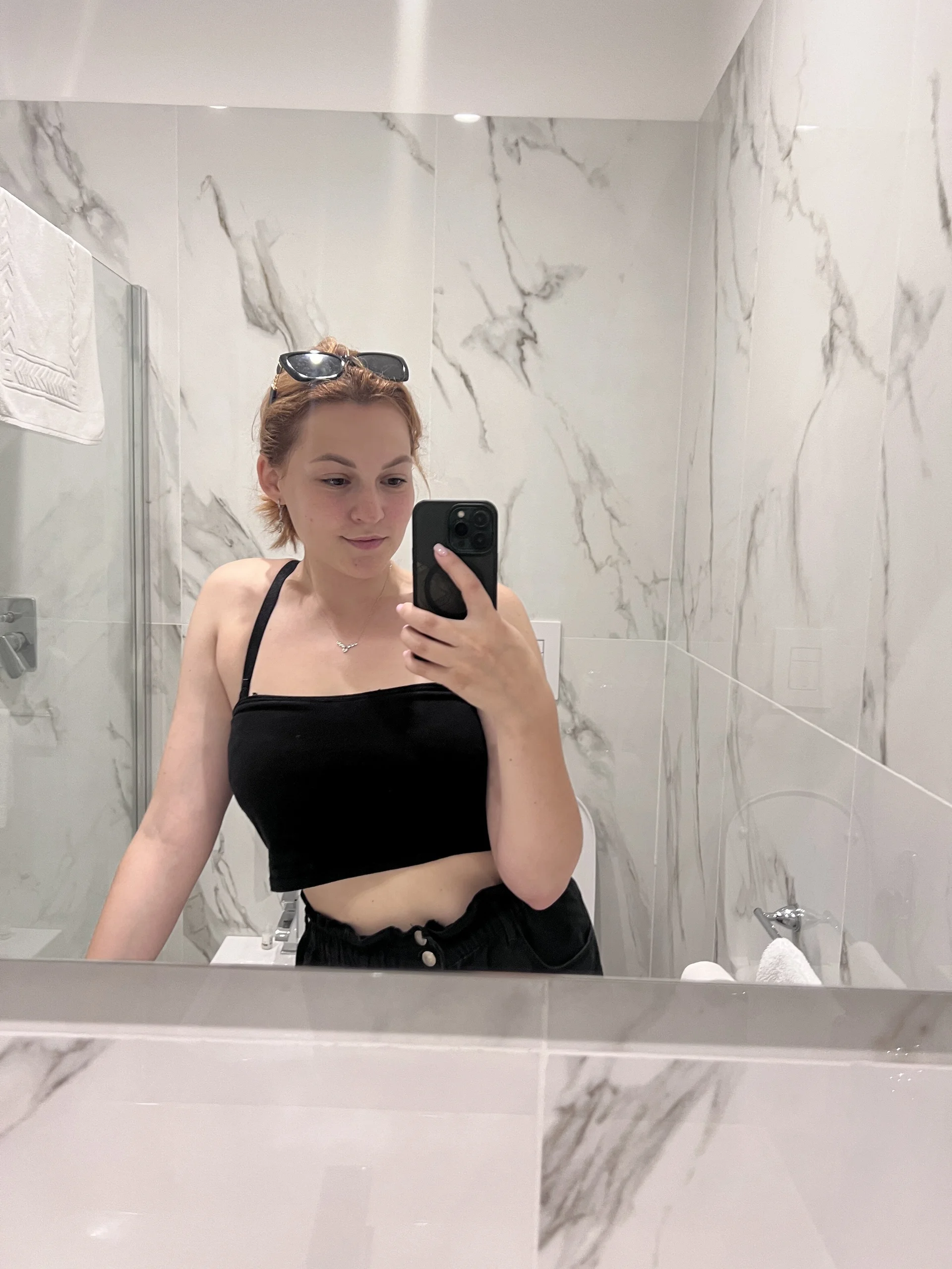 XXX Porn Photo of Nude KirraMoss 8