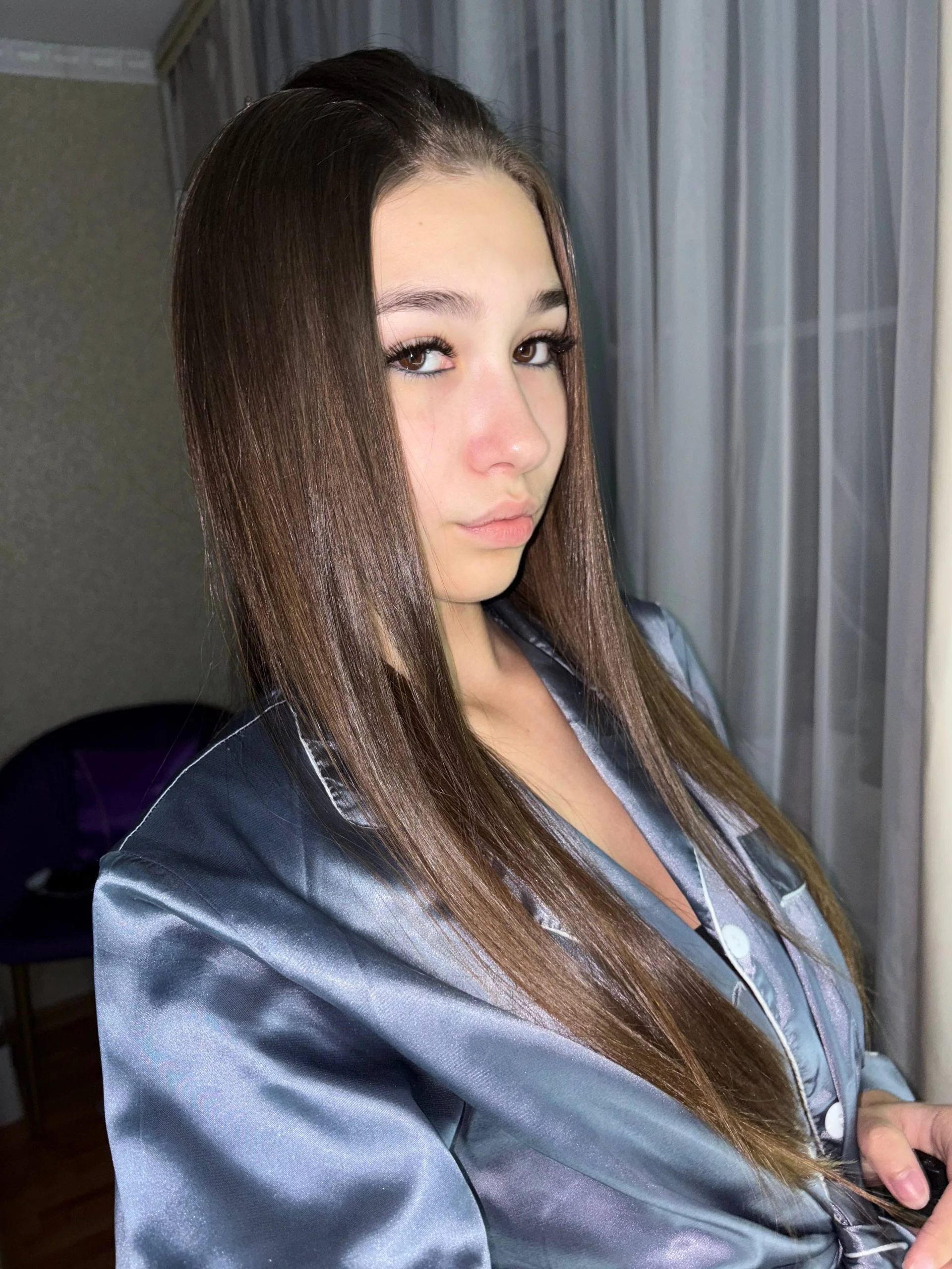 XXX Porn Photo of Nude CreolaJendro 5