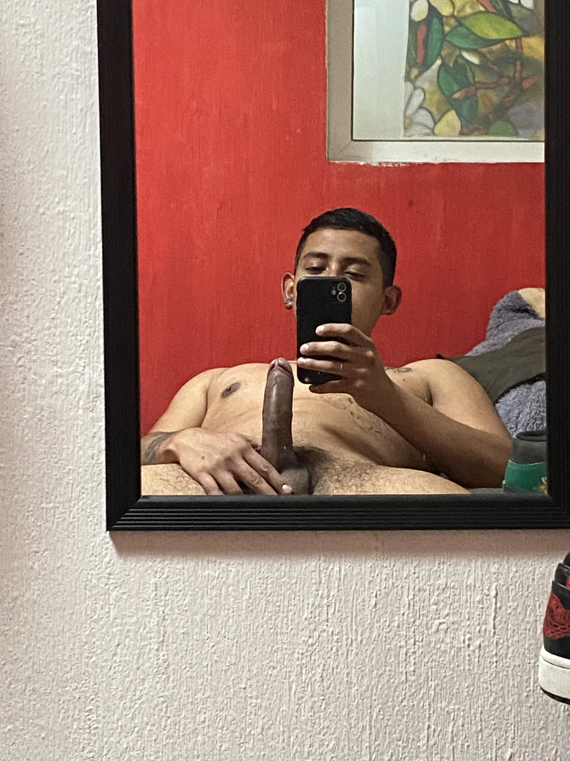 XXX Porn Photo of Nude cssaris 1