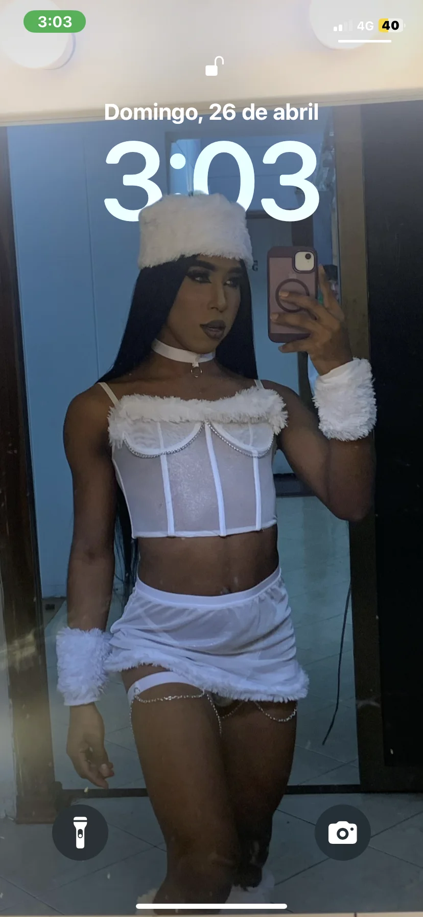 XXX Porn Photo of Nude The_Hot_Ts_Dolls 76