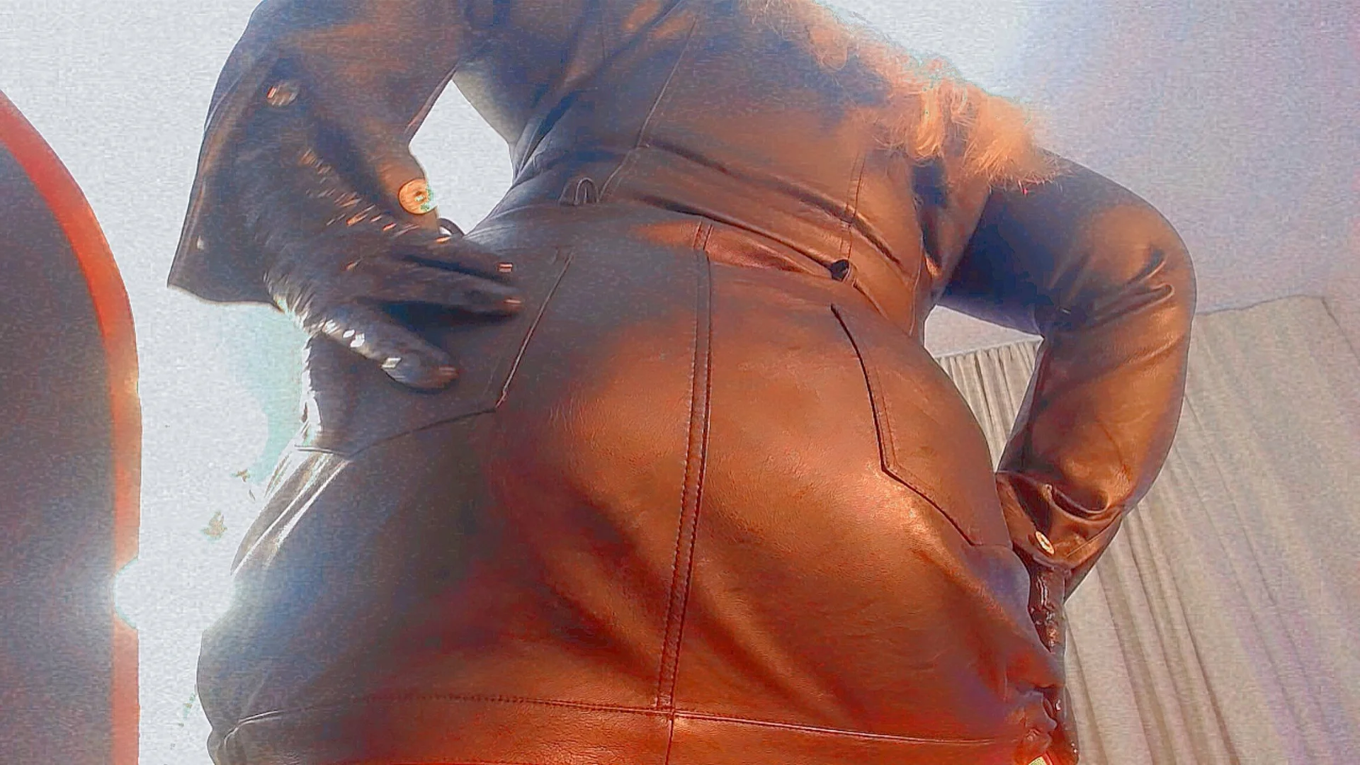 XXX Porn Photo of Nude DominatrixEternameUK 46