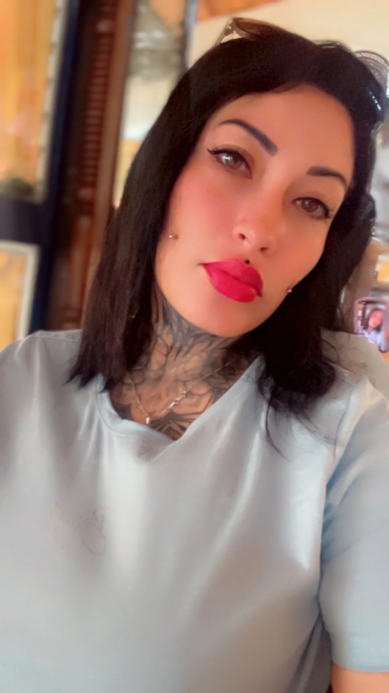 XXX Porn Photo of Nude Natasha_boobs_latina 5