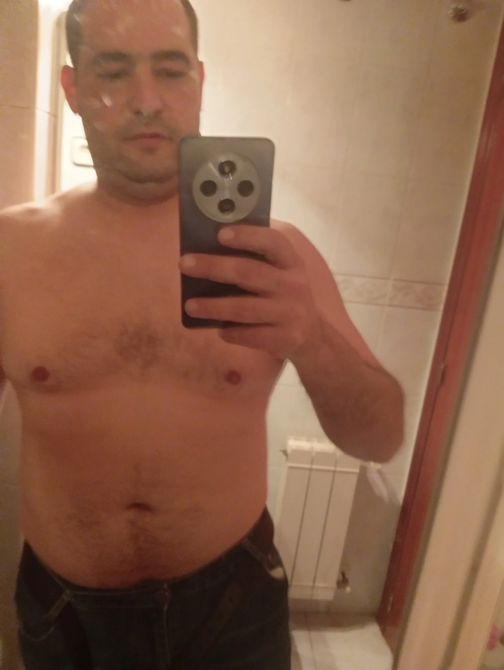 XXX Porn Photo of Nude poyamam 3