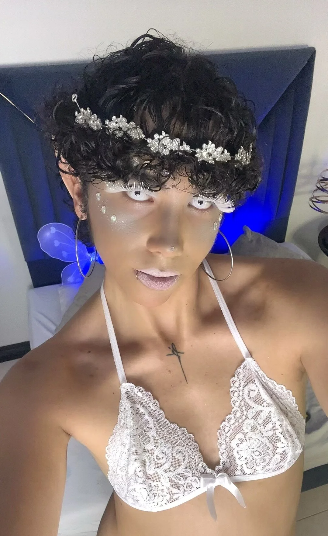 XXX Porn Photo of Nude Kheyler_1 45