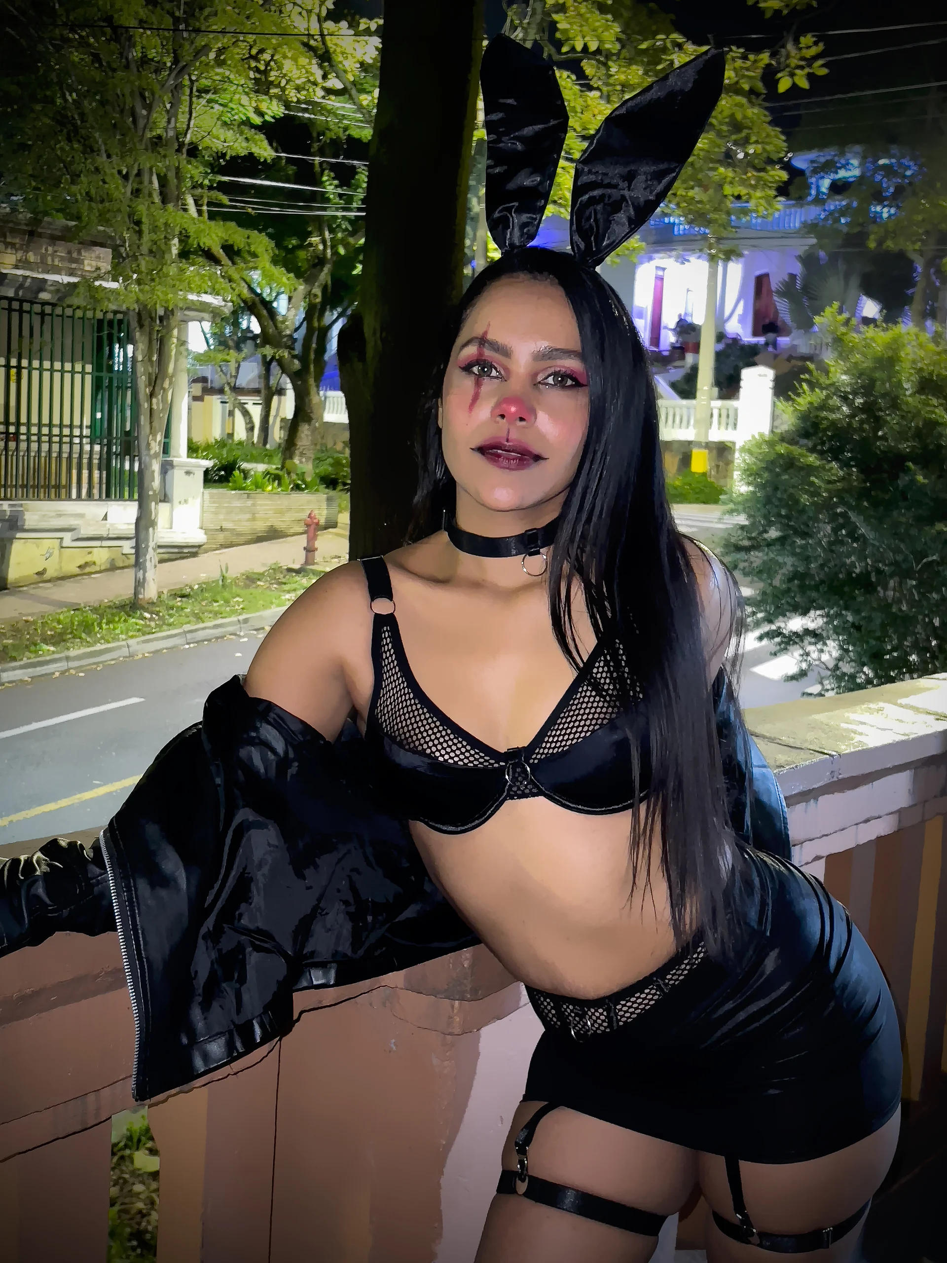 XXX Porn Photo of Nude luna_brown7 19