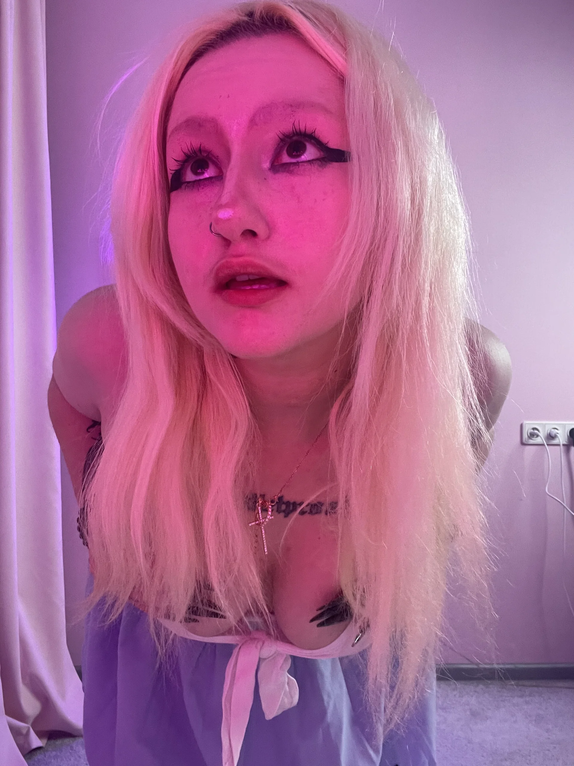 XXX Porn Photo of Nude xxasanxangell_77 1