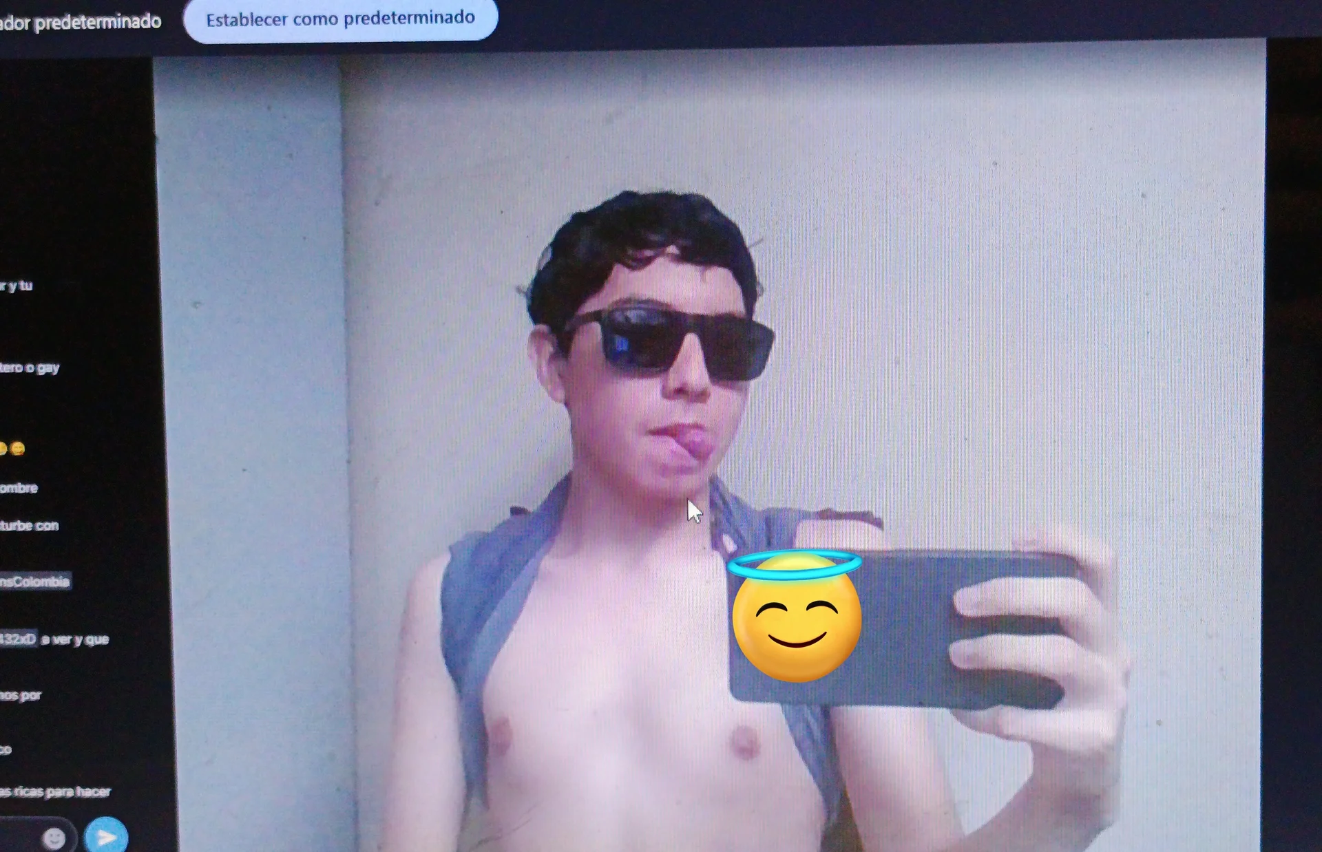 XXX Porn Photo of Nude twinkboy593 1