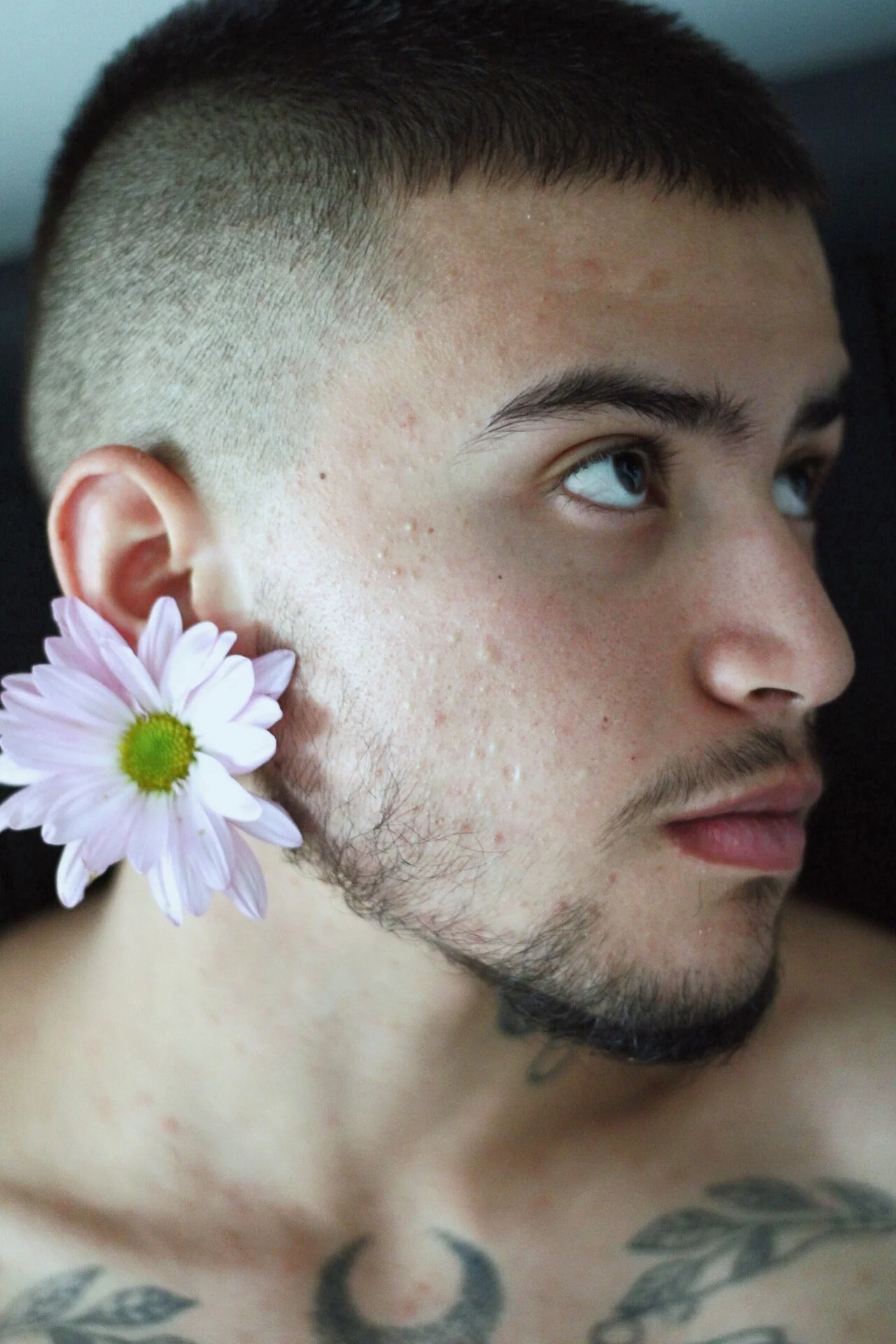 XXX Porn Photo of Nude ftmphilip_ 17
