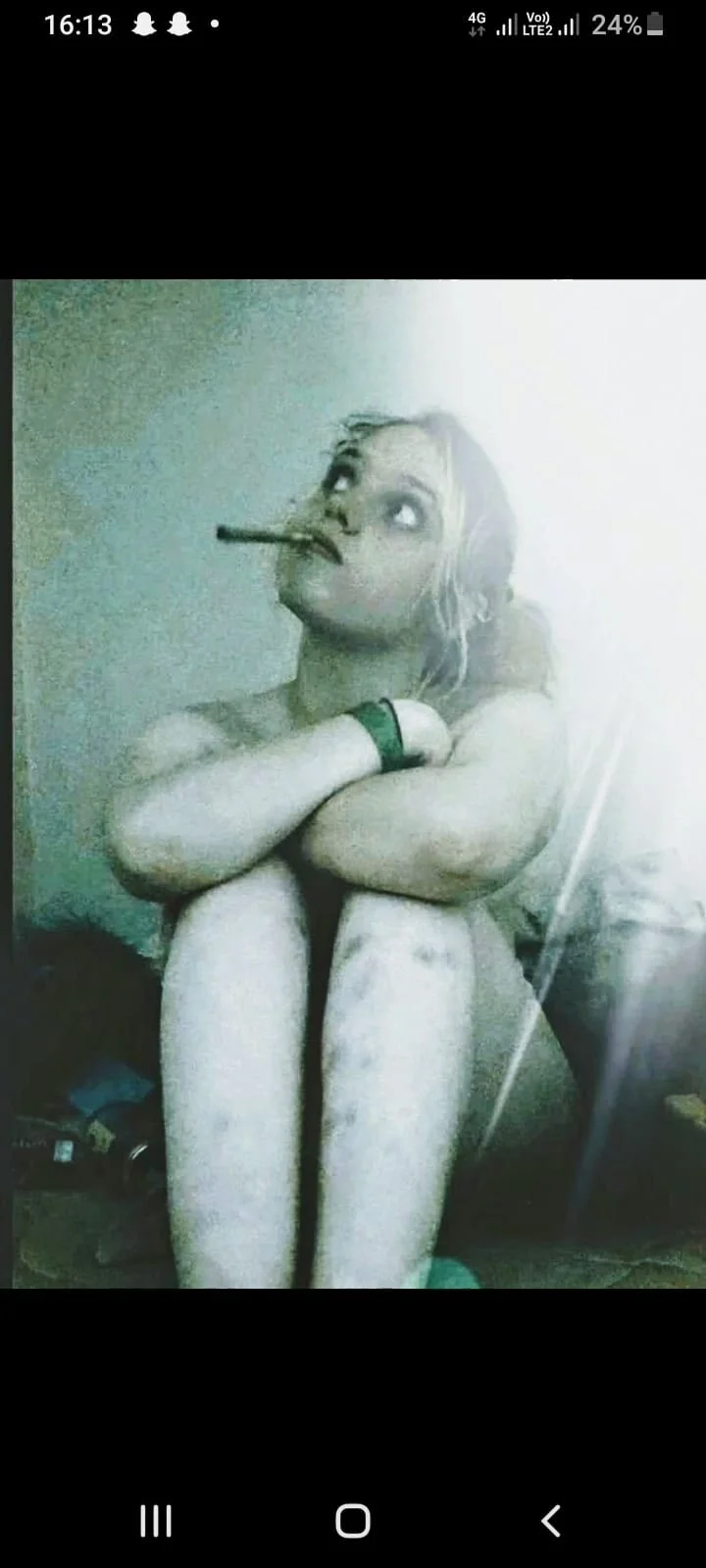 XXX Porn Photo of Nude Rage-but-its-spicy 13