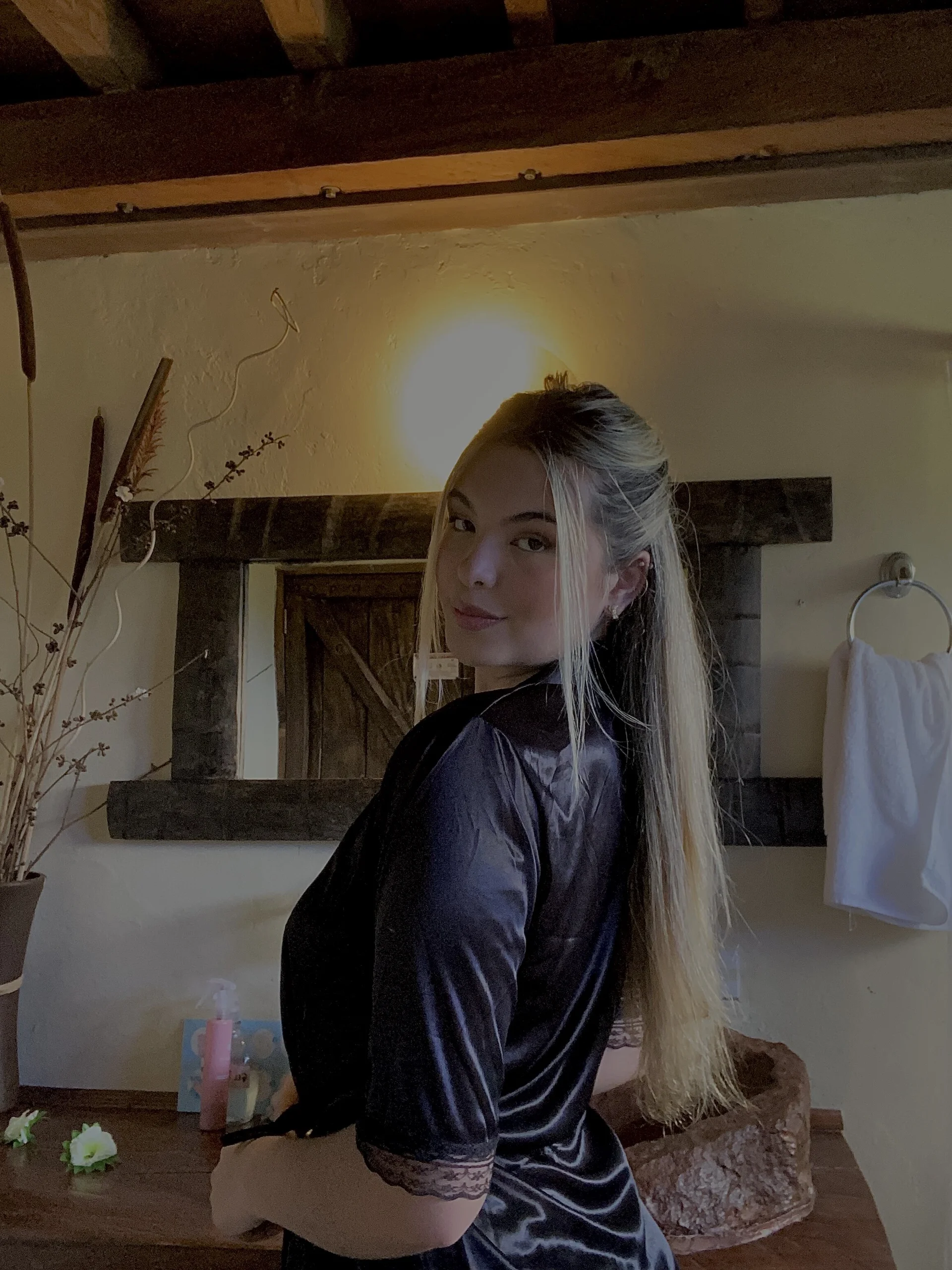 XXX Porn Photo of Nude Odett_ 6