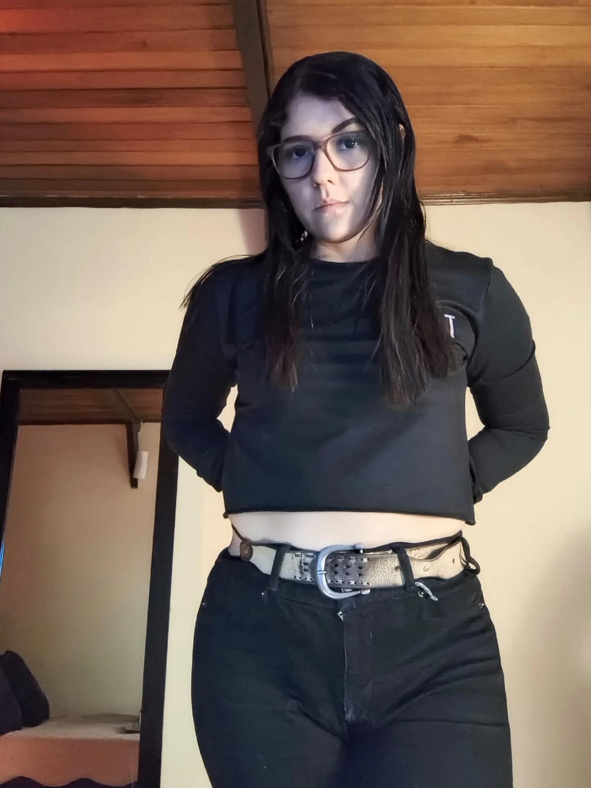 XXX Porn Photo of Nude donnasoto 86