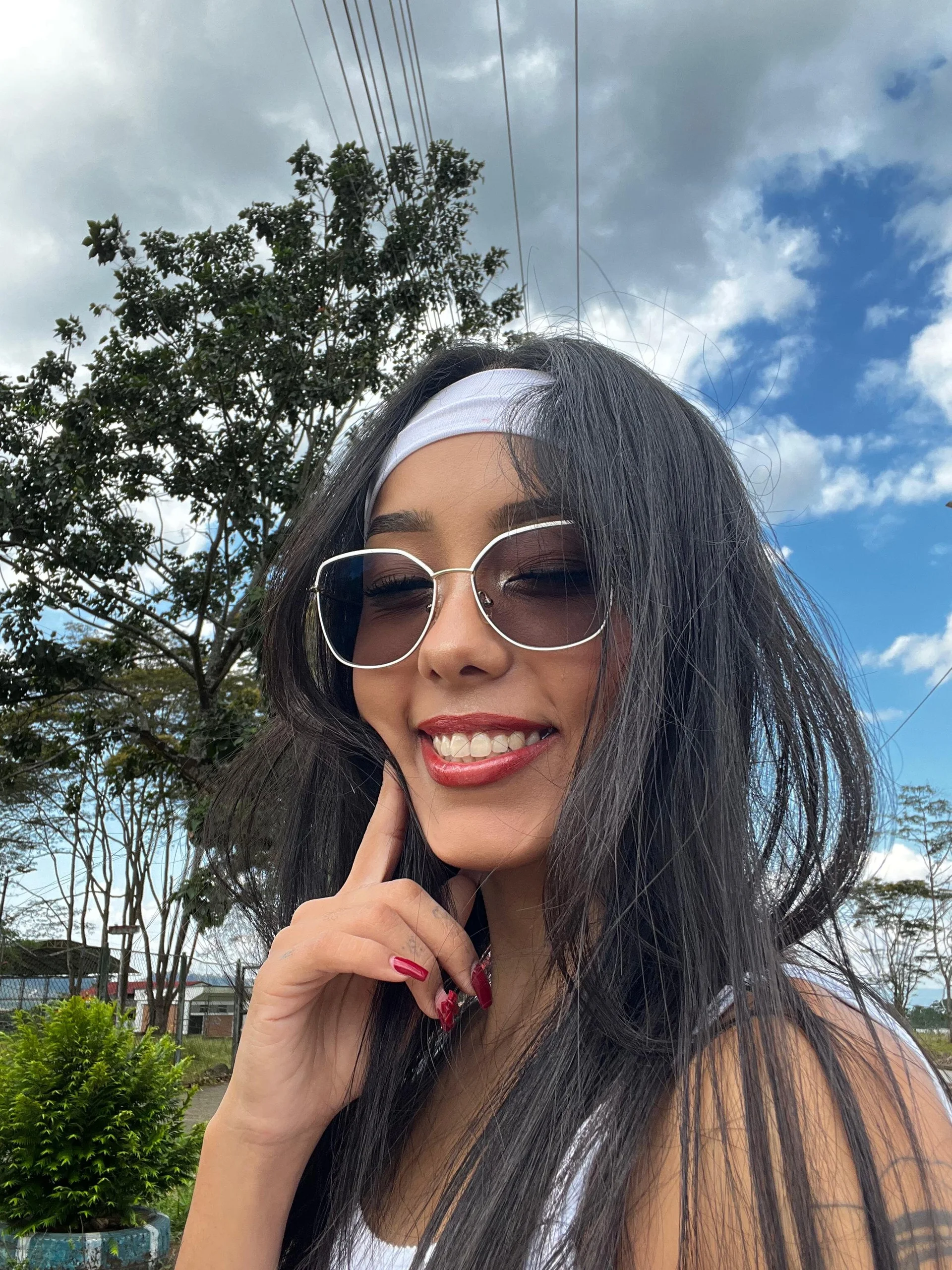 XXX Porn Photo of Nude LunaVelour13 6