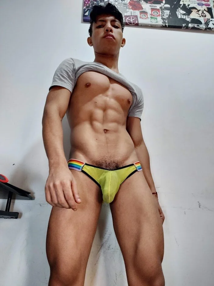 XXX Porn Photo of Nude littleyork 20
