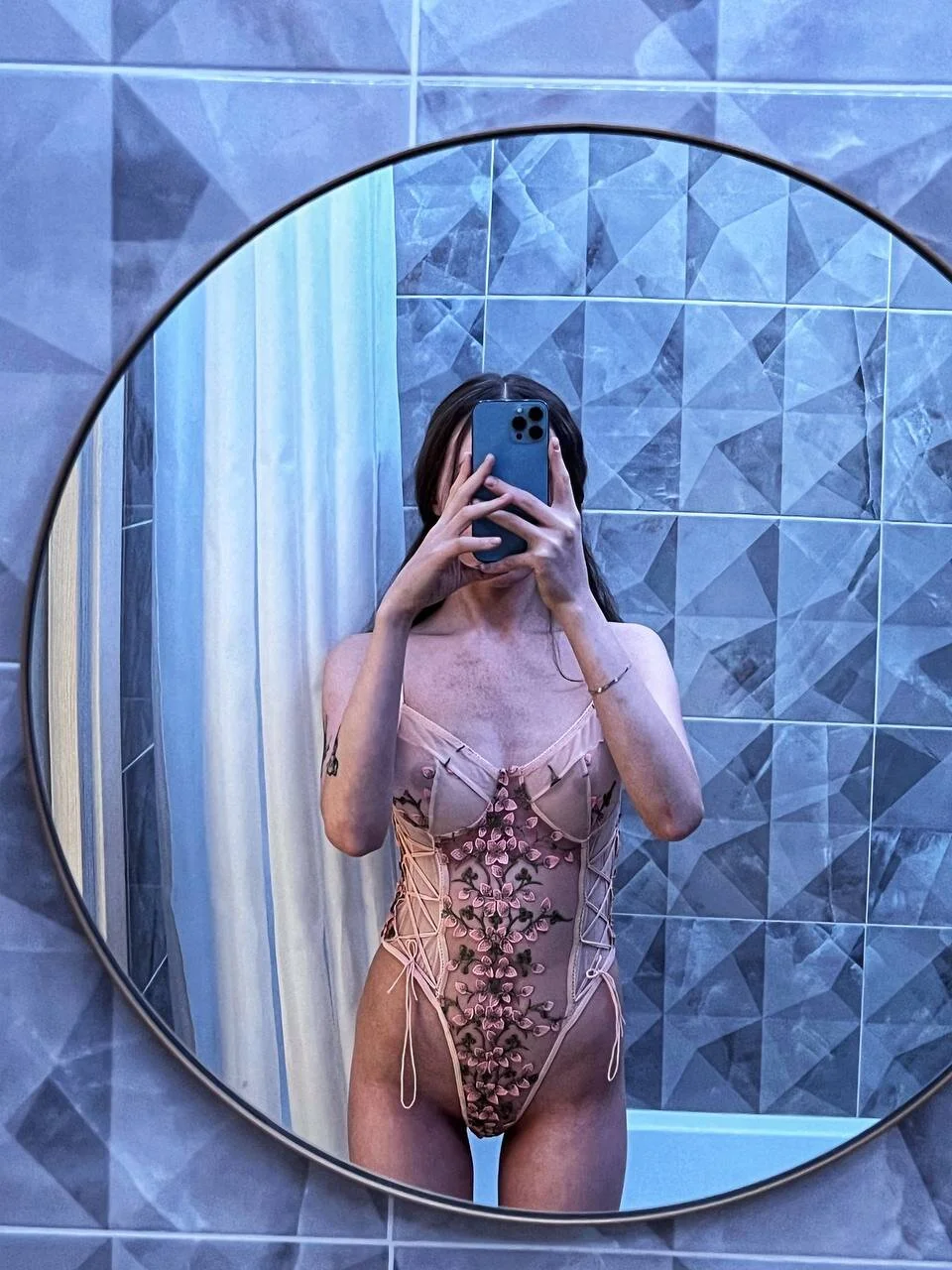 XXX Porn Photo of Nude _mira_cle_ 6