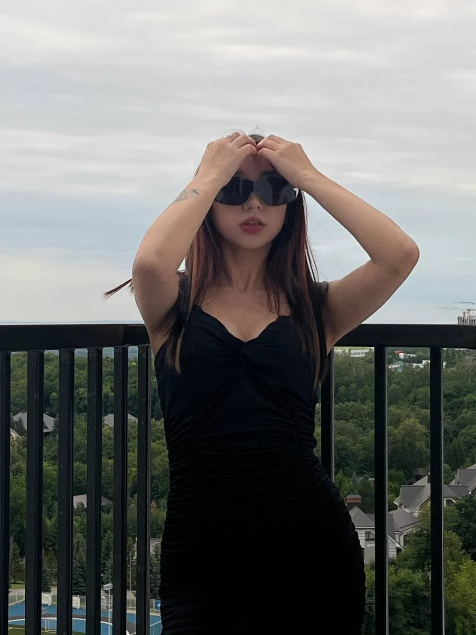 XXX Porn Photo of Nude Sssonya 28