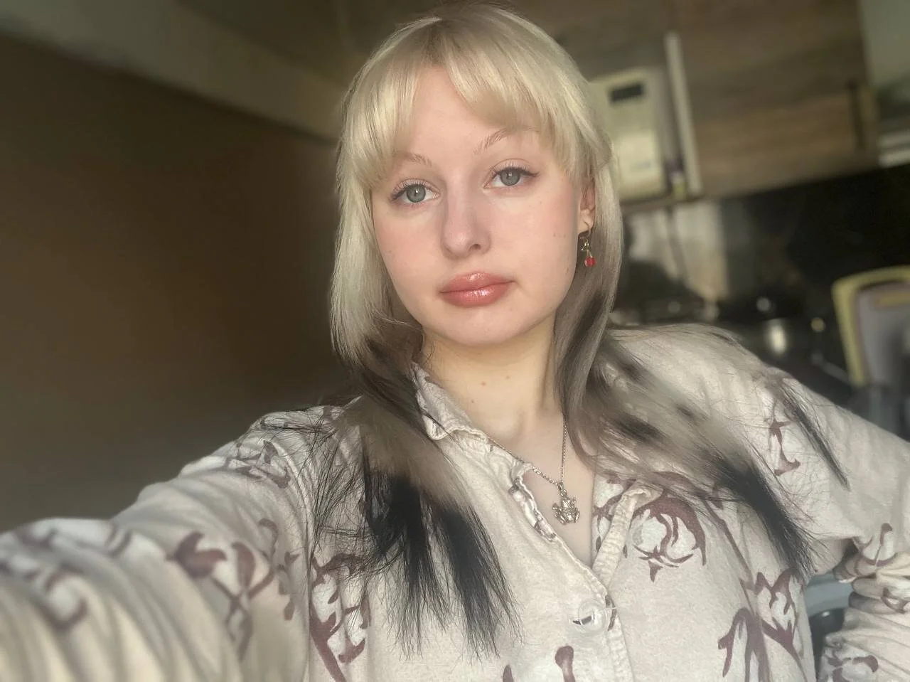 XXX Porn Photo of Nude AdeleSilvy 14