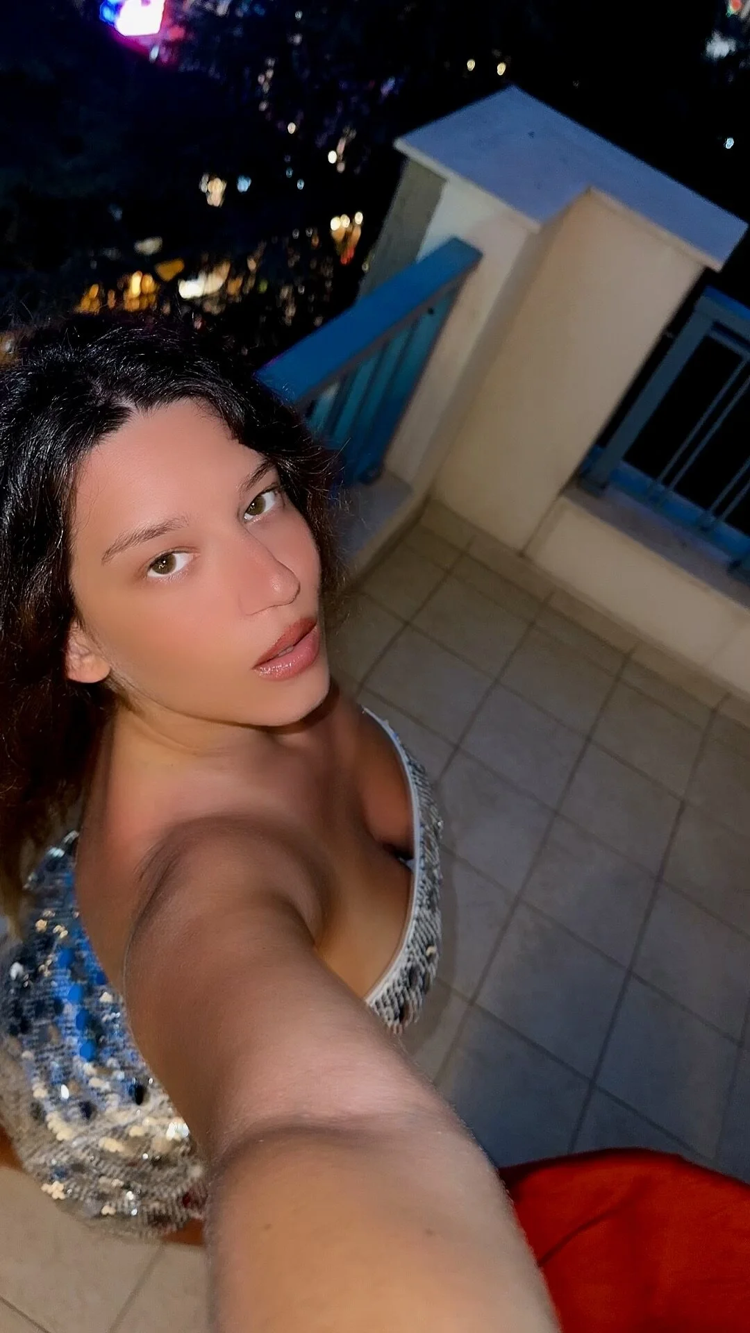 XXX Porn Photo of Nude NadiraNoor 199