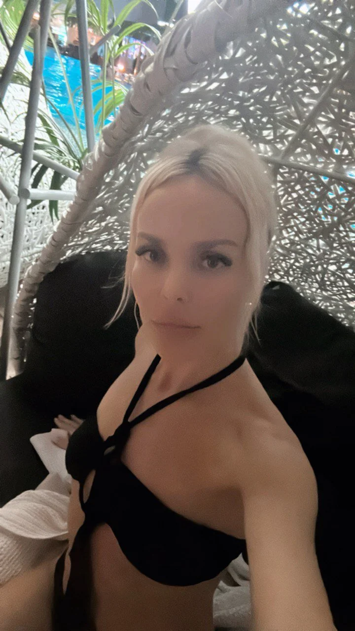XXX Porn Photo of Nude LeilaToker 5