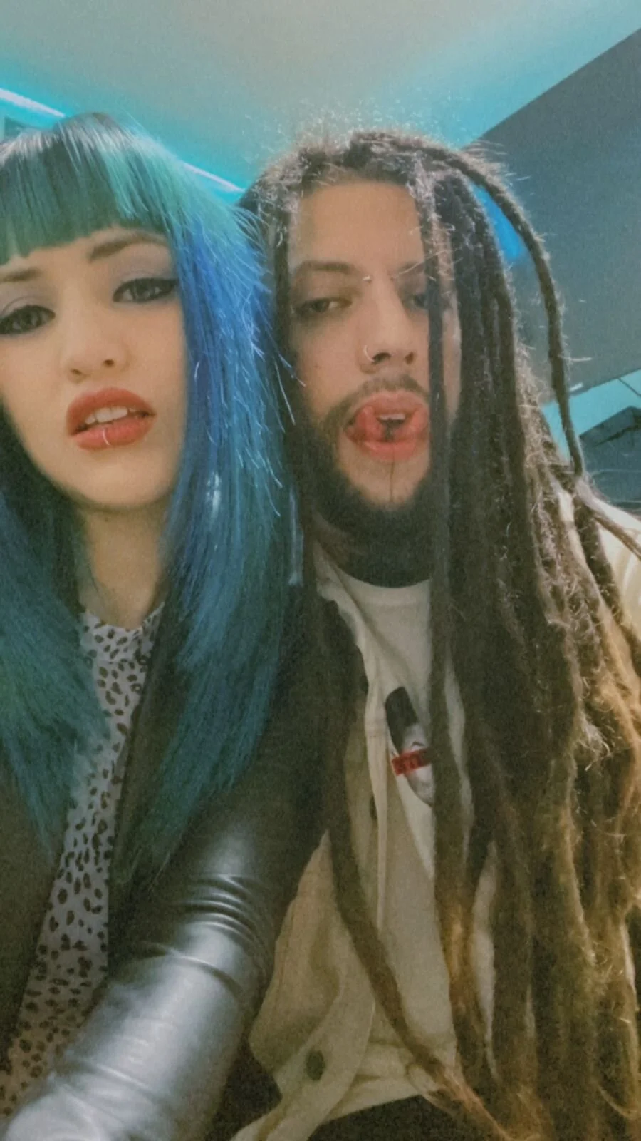 XXX Porn Photo of Nude DimmuandDarkness 25