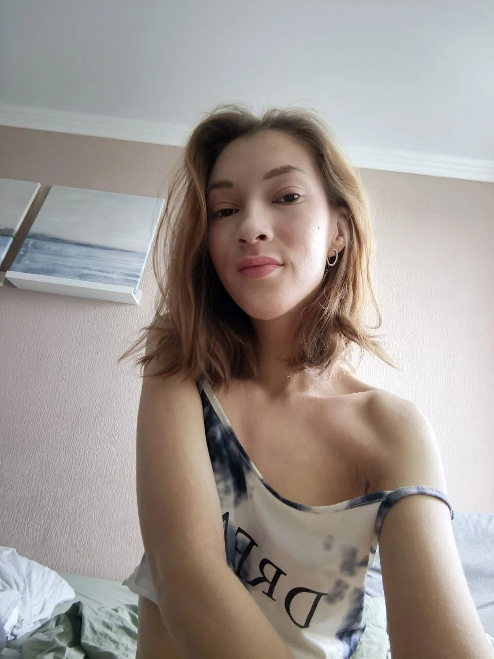 XXX Porn Photo of Nude blooming_rosee 9
