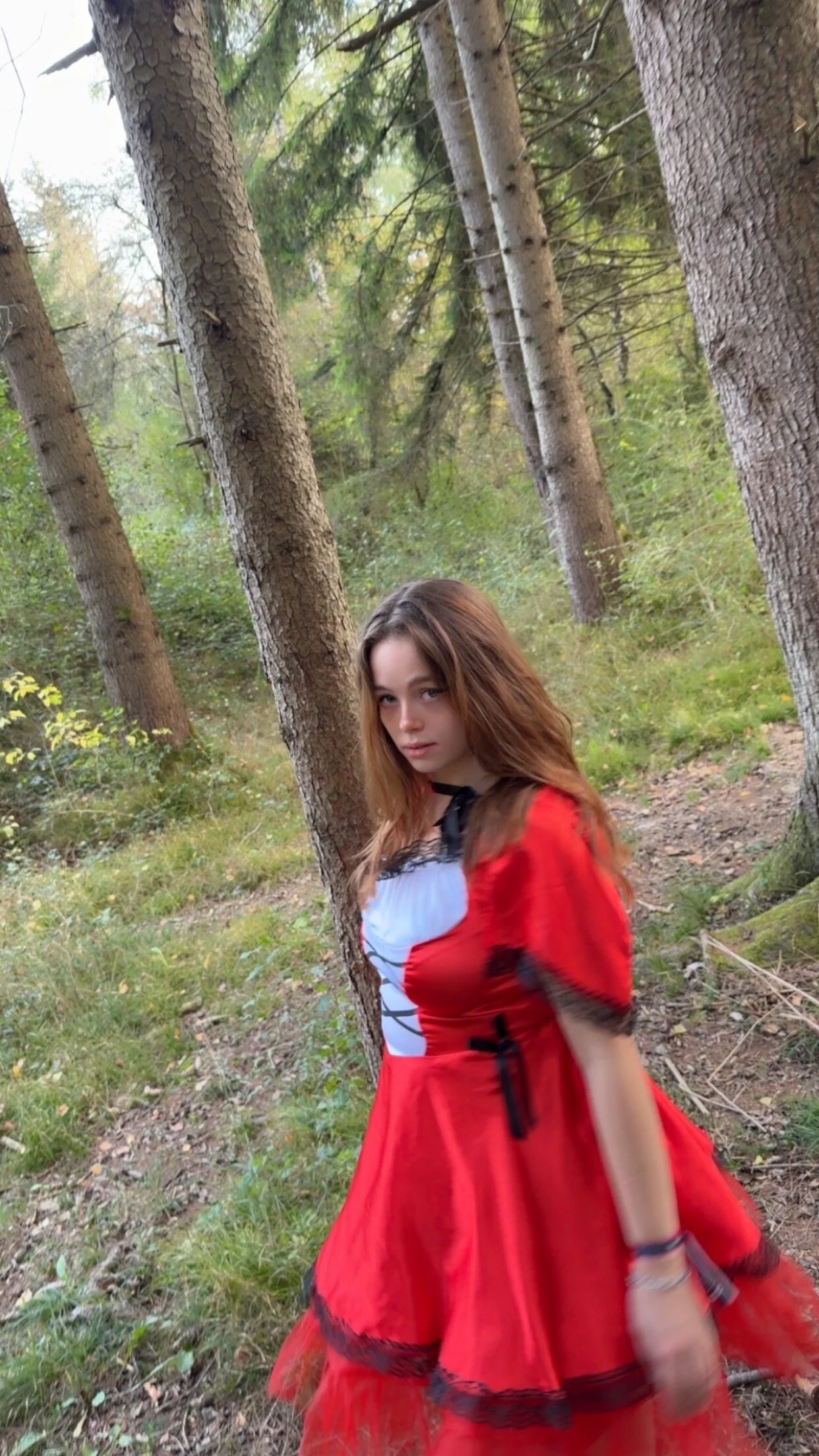 XXX Porn Photo of Nude Rhyumii 34