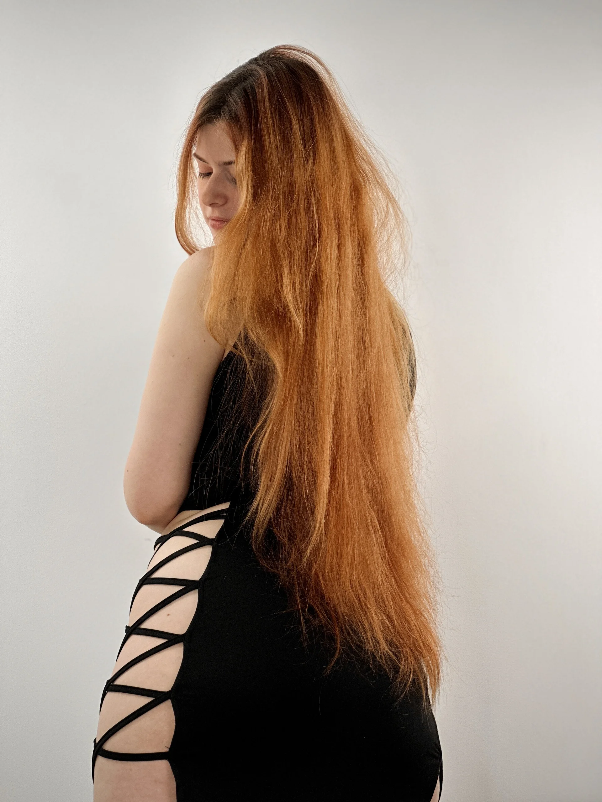 XXX Porn Photo of Nude doll_lesli 18